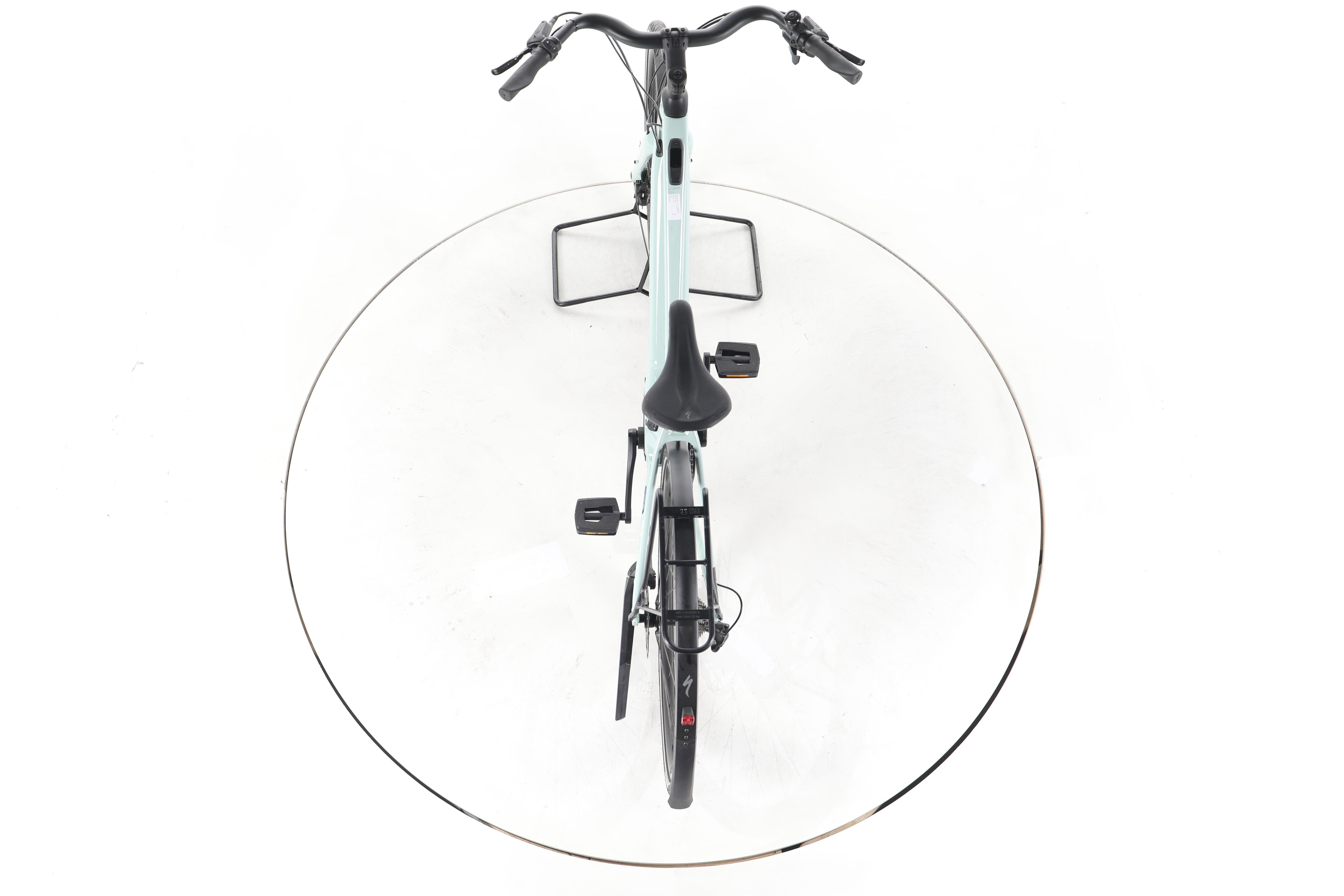 Specialized Turbo Vado SL 4.0 EQ Trekking E-Bike - Image 22