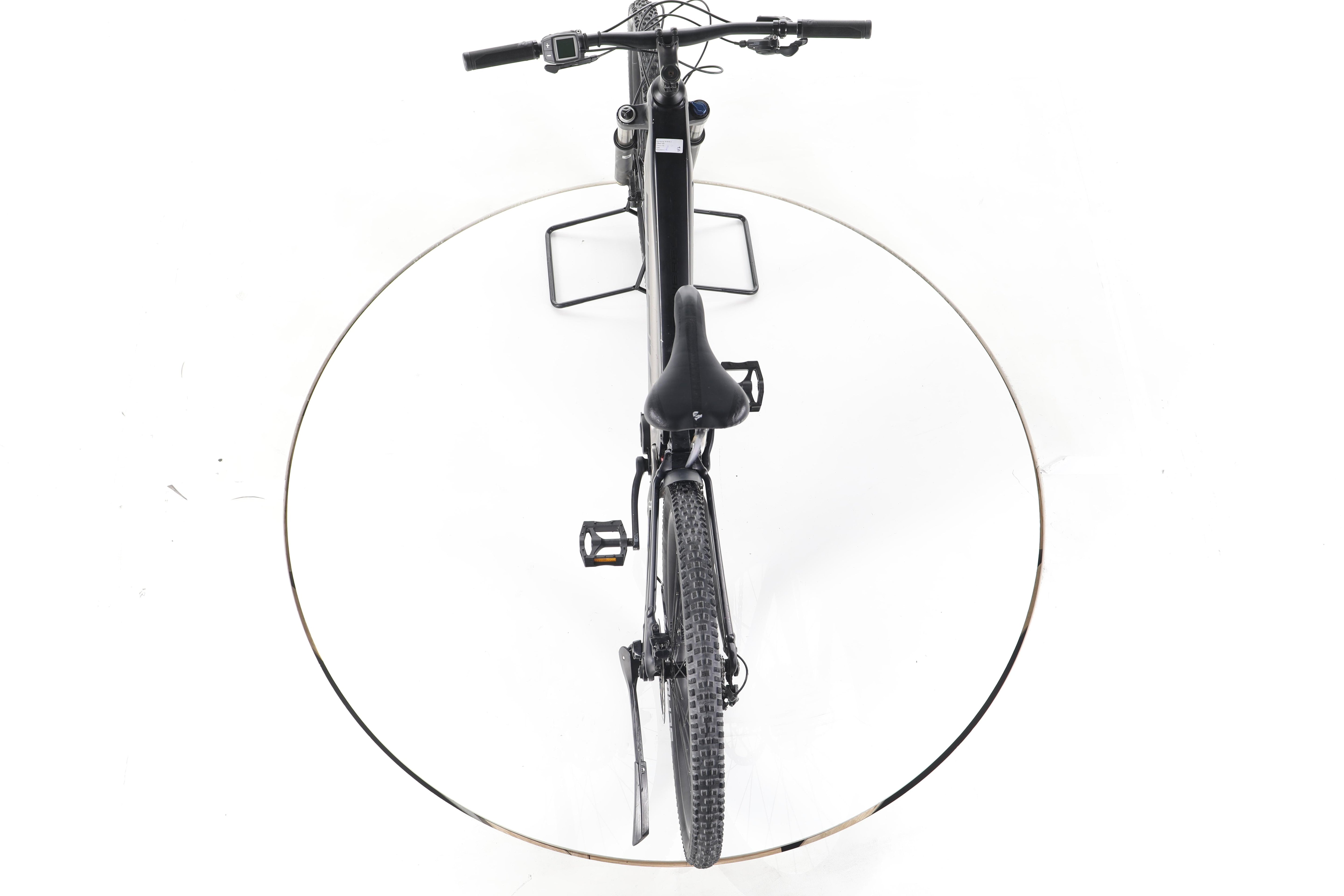 Trek Powerfly FS 4 E-Bike Fully - Image 22