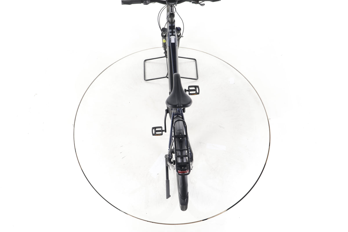 Raleigh Kent 9 Trekking E-Bike - Image 22