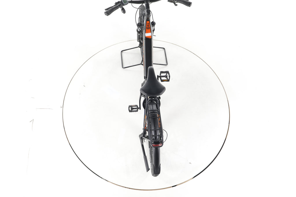 Raleigh Dundee Trekking E-Bike Tiefeinsteiger - Image 22