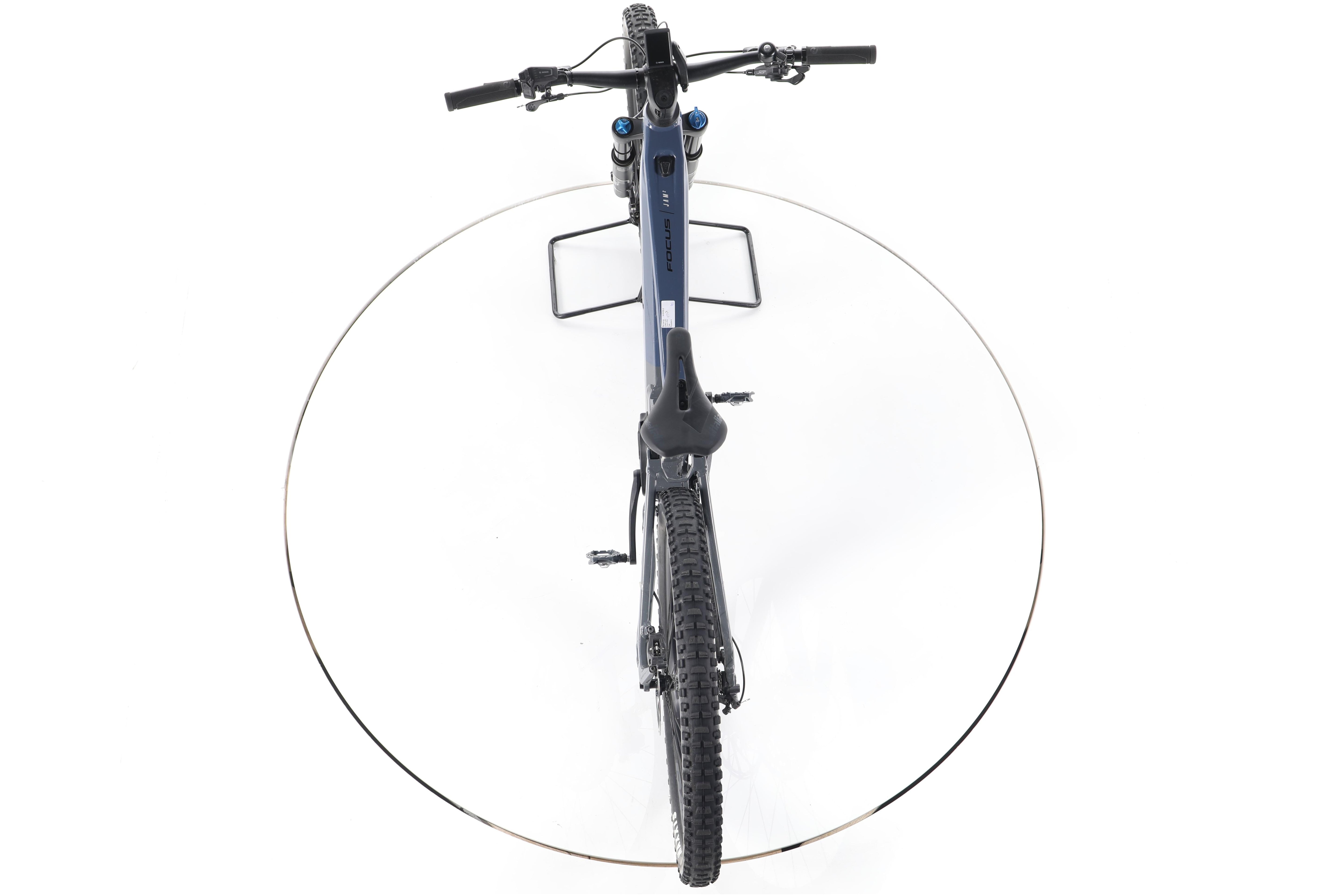 Focus JAM² 6.8 Fully E-Bike 2023 - Image 22
