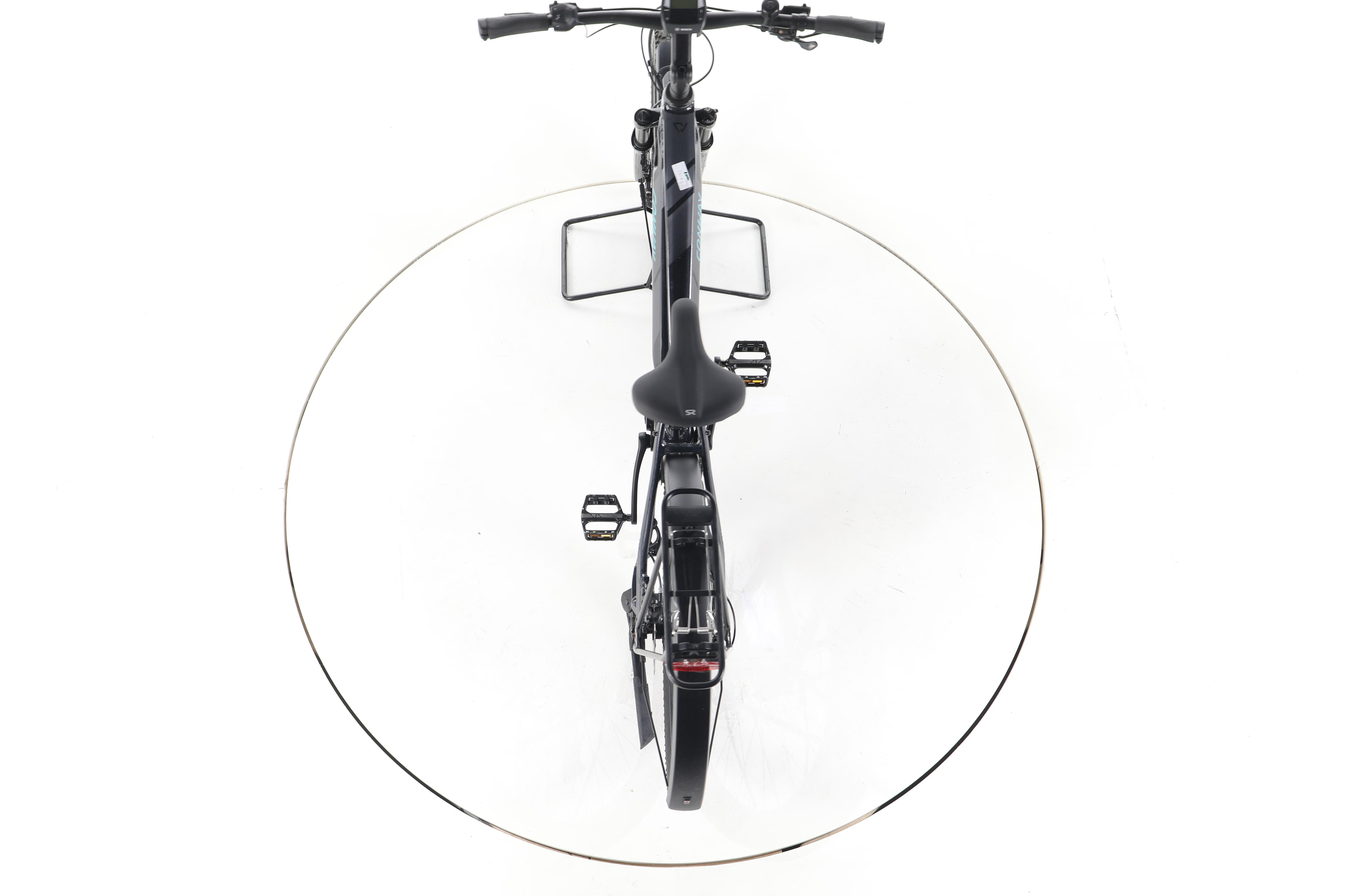 Conway Cairon C 2.0 Trekking E-Bike - Image 22