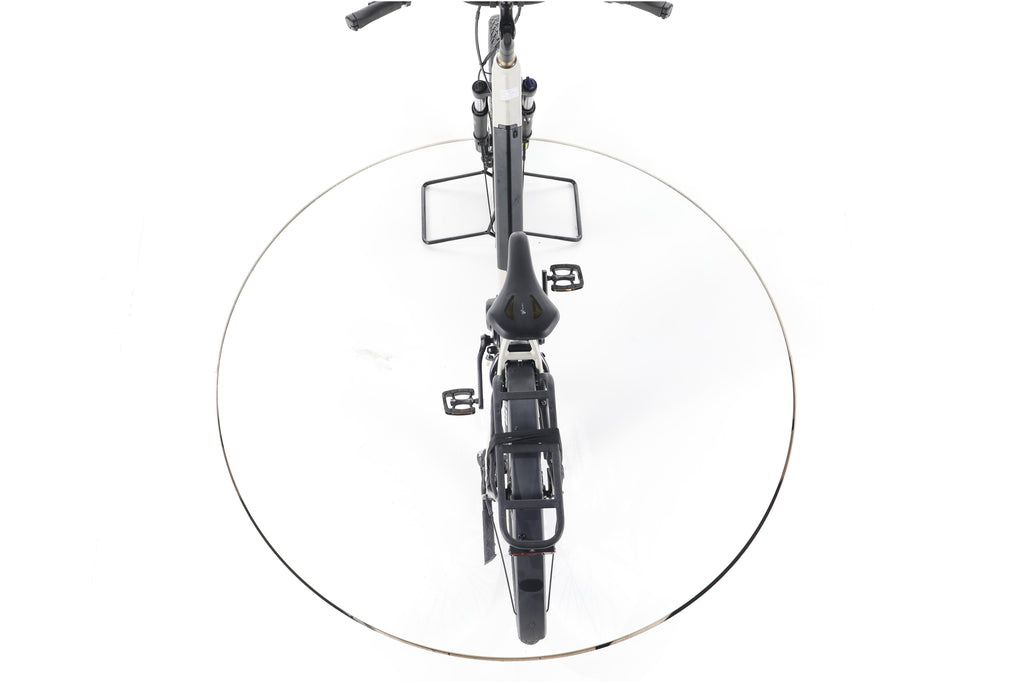 Puch Q4.4 SUV City E-Bike Tiefeinsteiger - Image 22