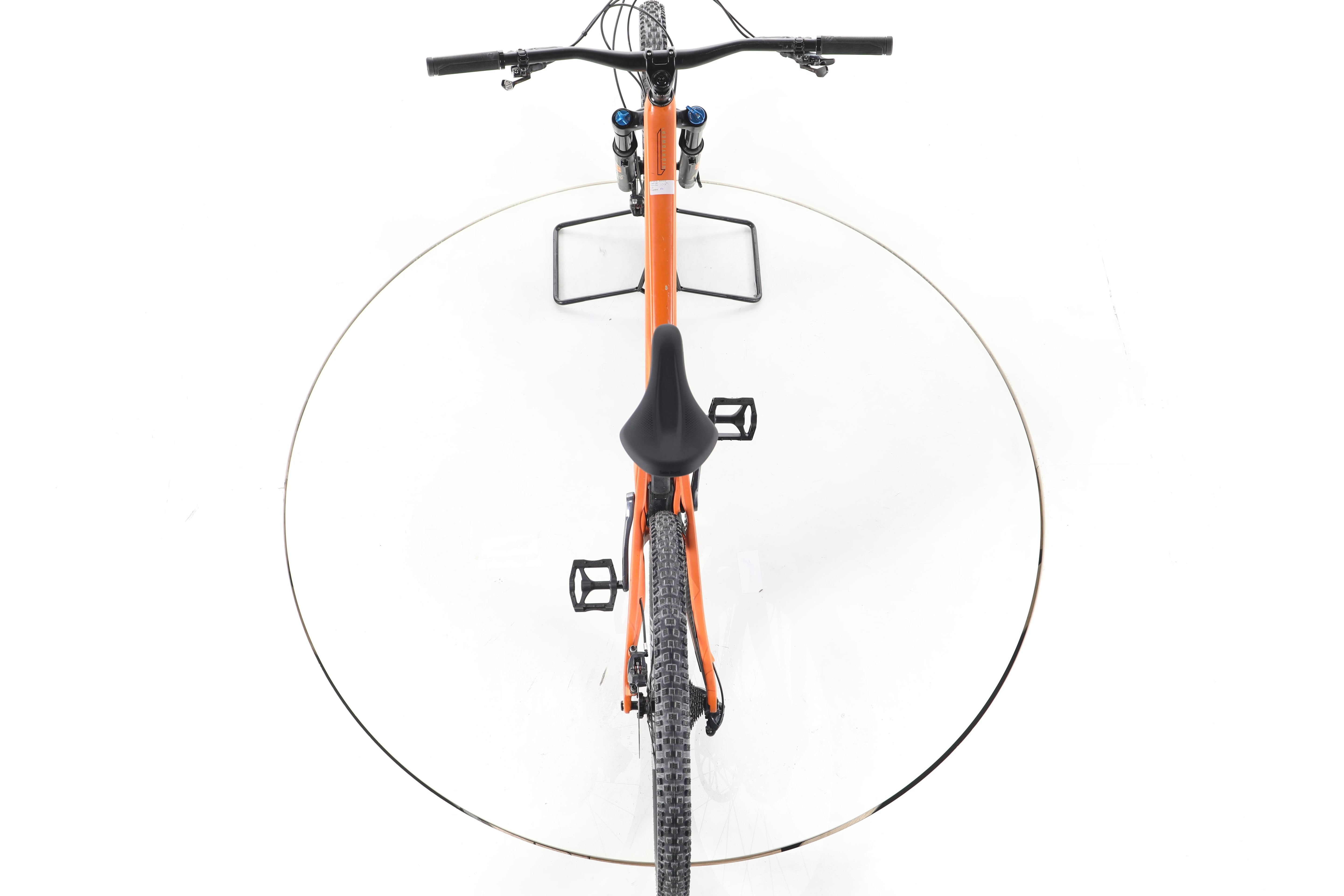 Santa Cruz Hightower - Image 22