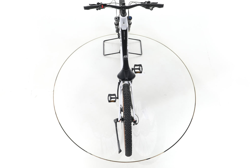 Bulls Sonic EVA TR 1 Fully E-Bike 2024 - Image 22