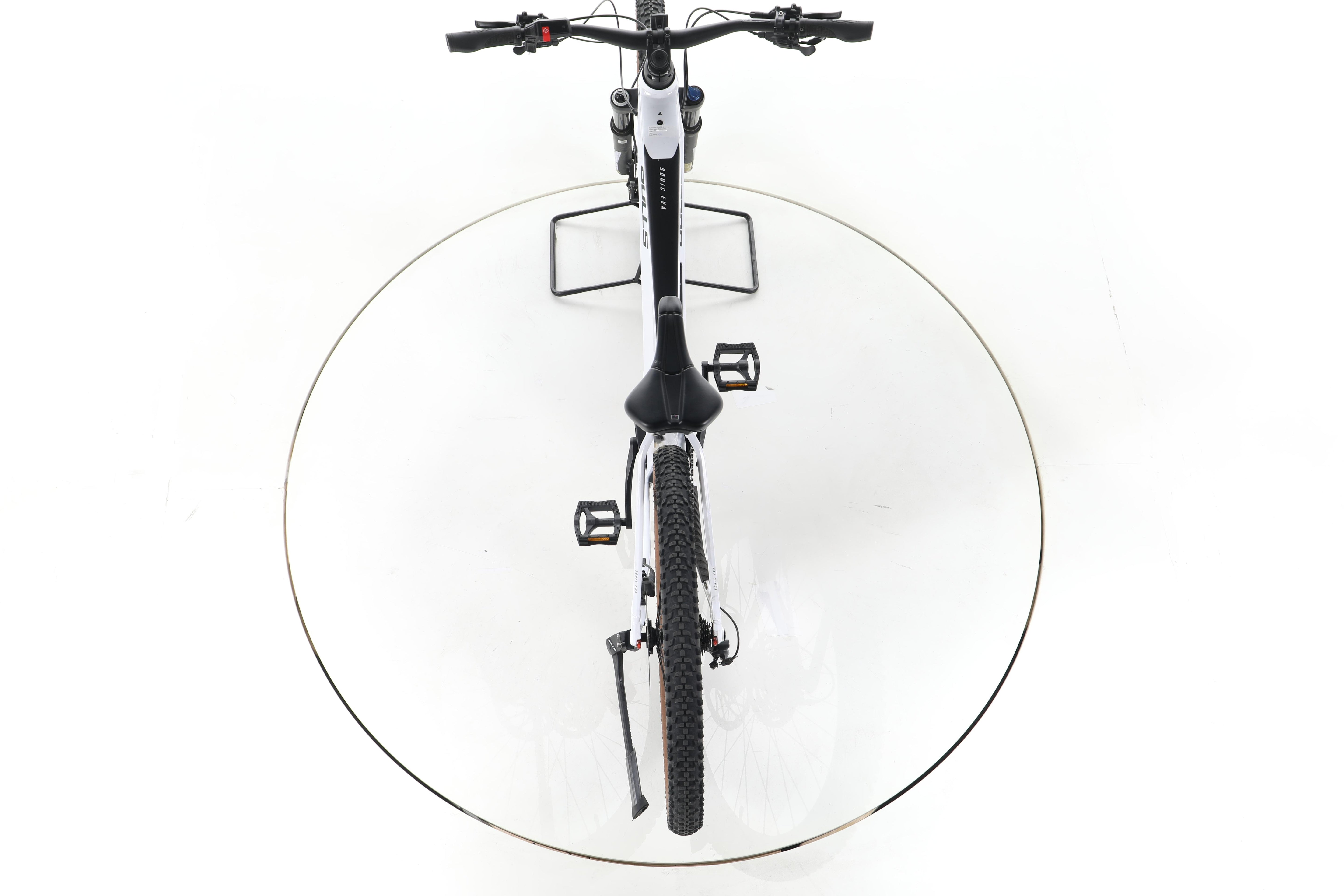 Bulls Sonic EVA TR 1 Fully E-Bike 2024 - Image 22