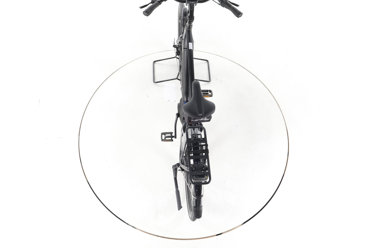 Gazelle Grenoble C8 City E-Bike - Image 22