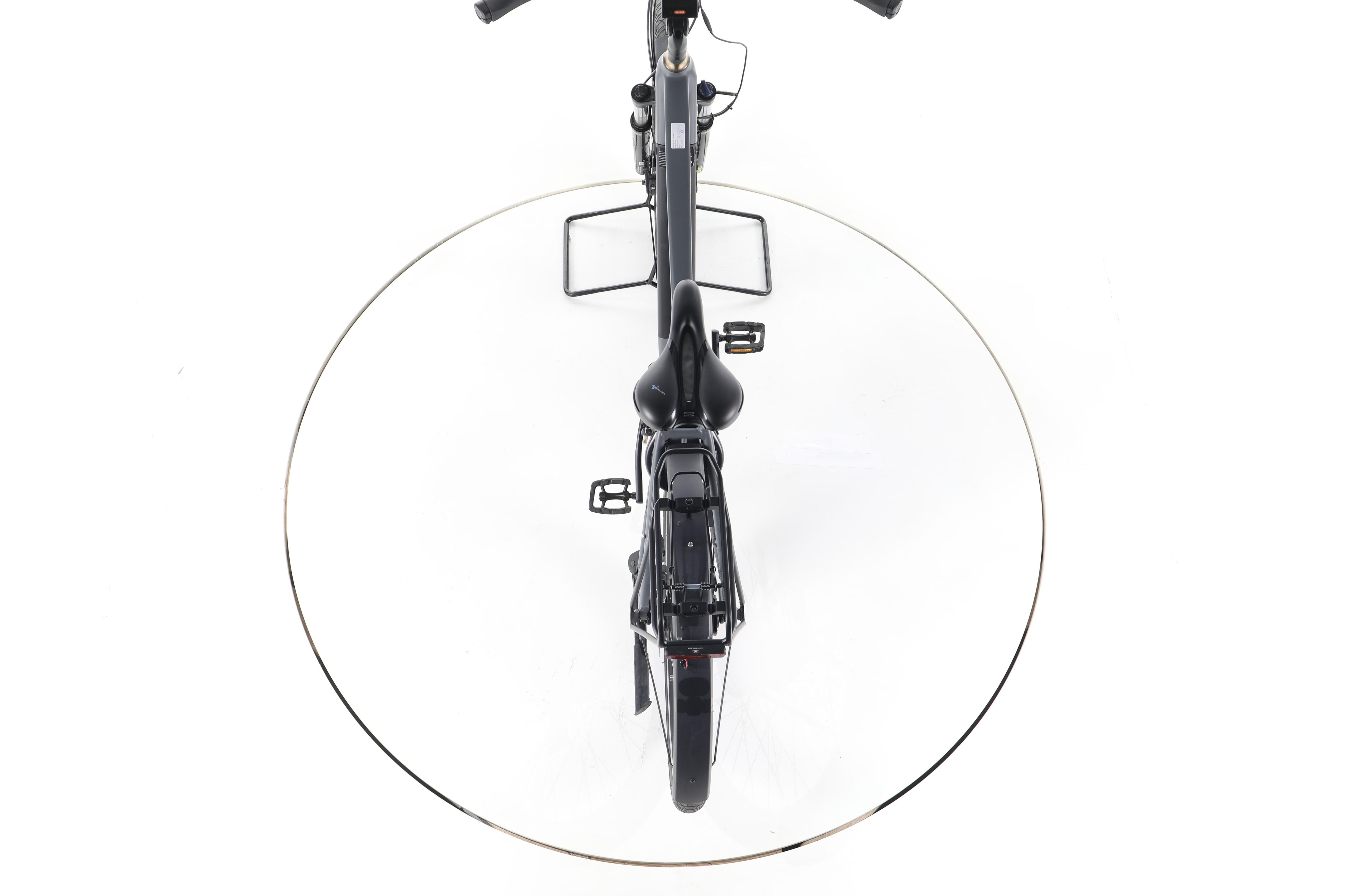 Puch Q4.8 SUV FL City E-Bike - Image 22