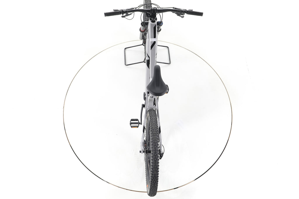 R Raymon TrailRay 140E 10.0 Fully E-Bike 2023 - Image 22