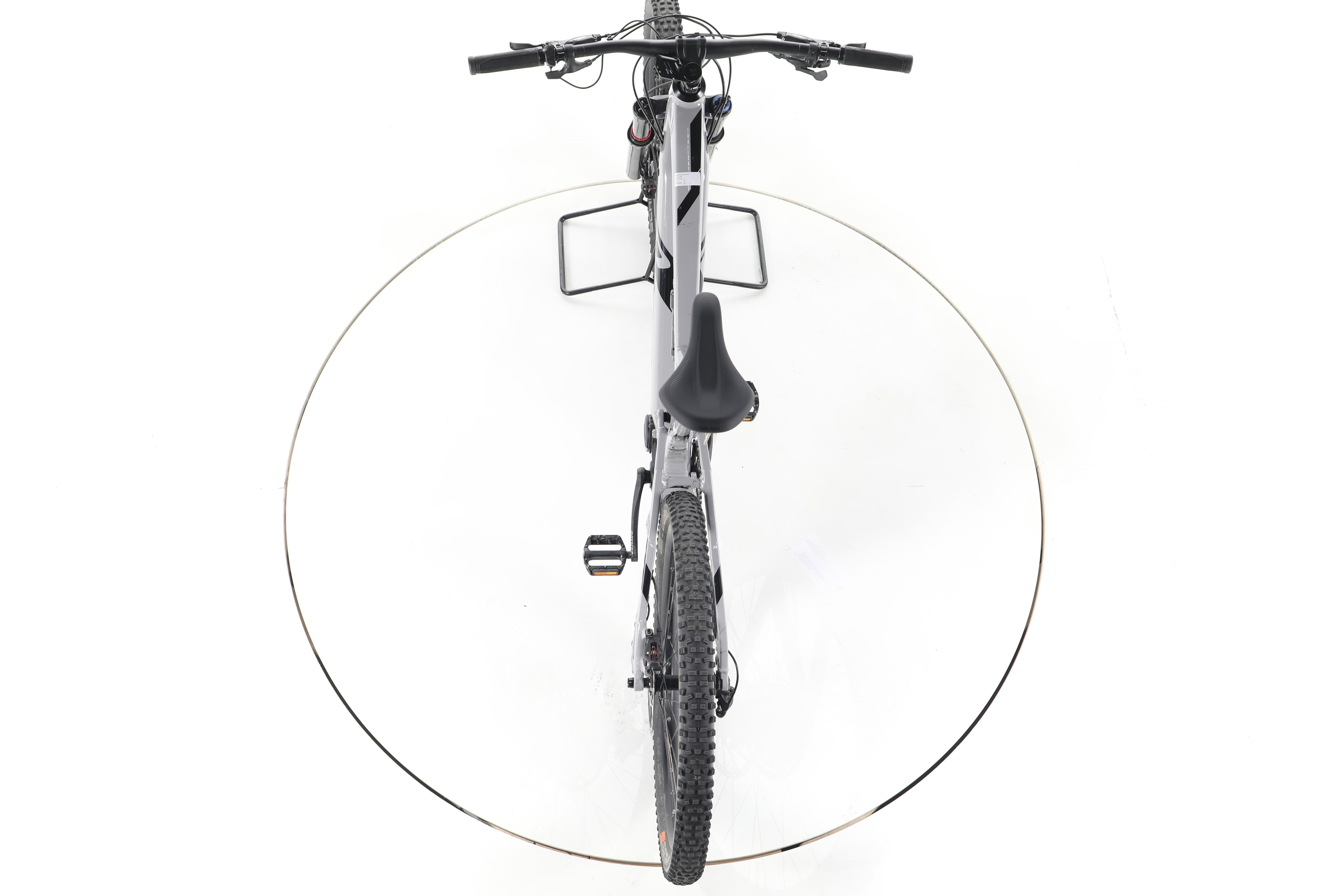 R Raymon TrailRay 140E 10.0 Fully E-Bike 2023 - Image 22