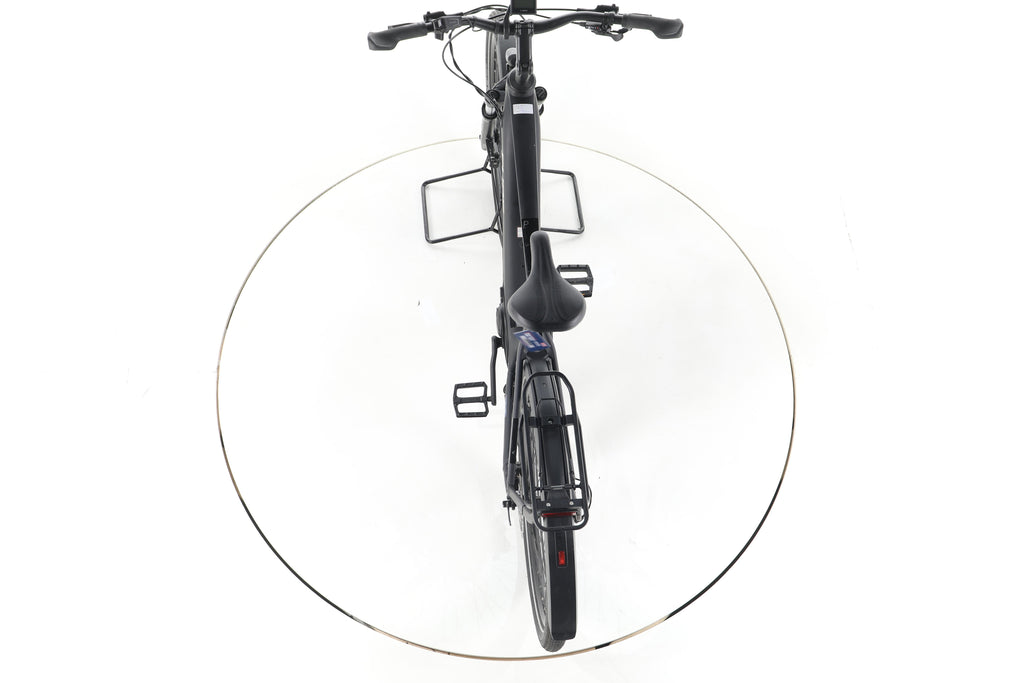 Cube Touring Hybrid Pro Trekking E-Bike 2024 - Image 22