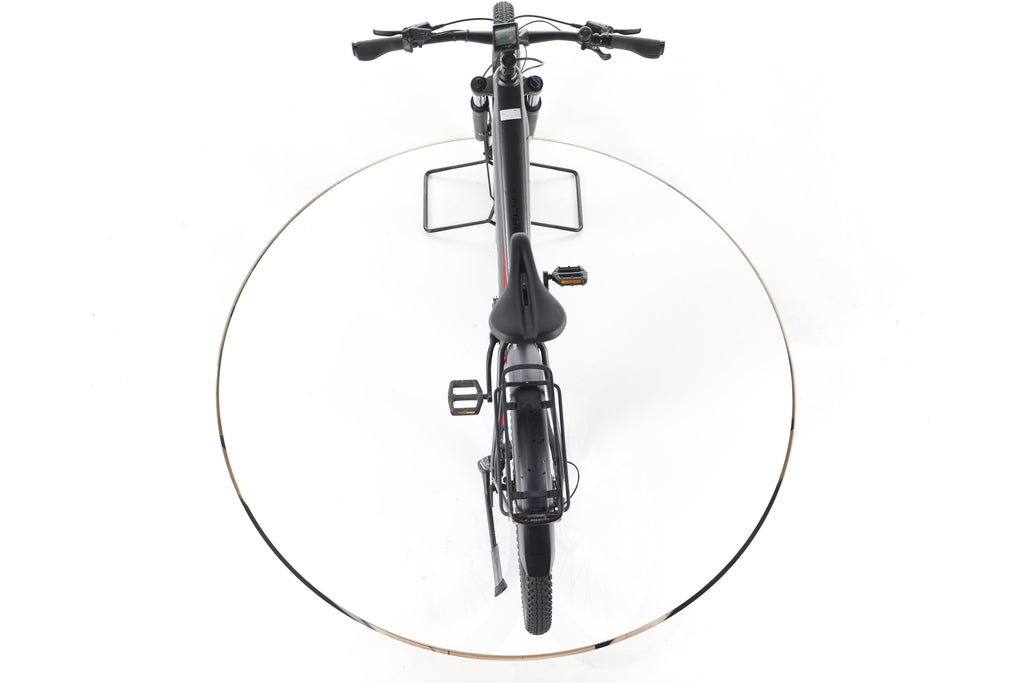 Trek Powerfly Sport 4 Equipped Gen 4 Trekking E-Bike - Image 22