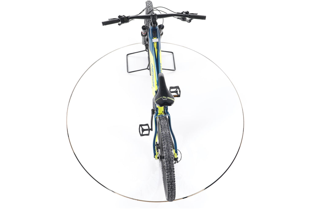 Merida eONE-Sixty 575 EP1 Fully E-Bike - Image 22
