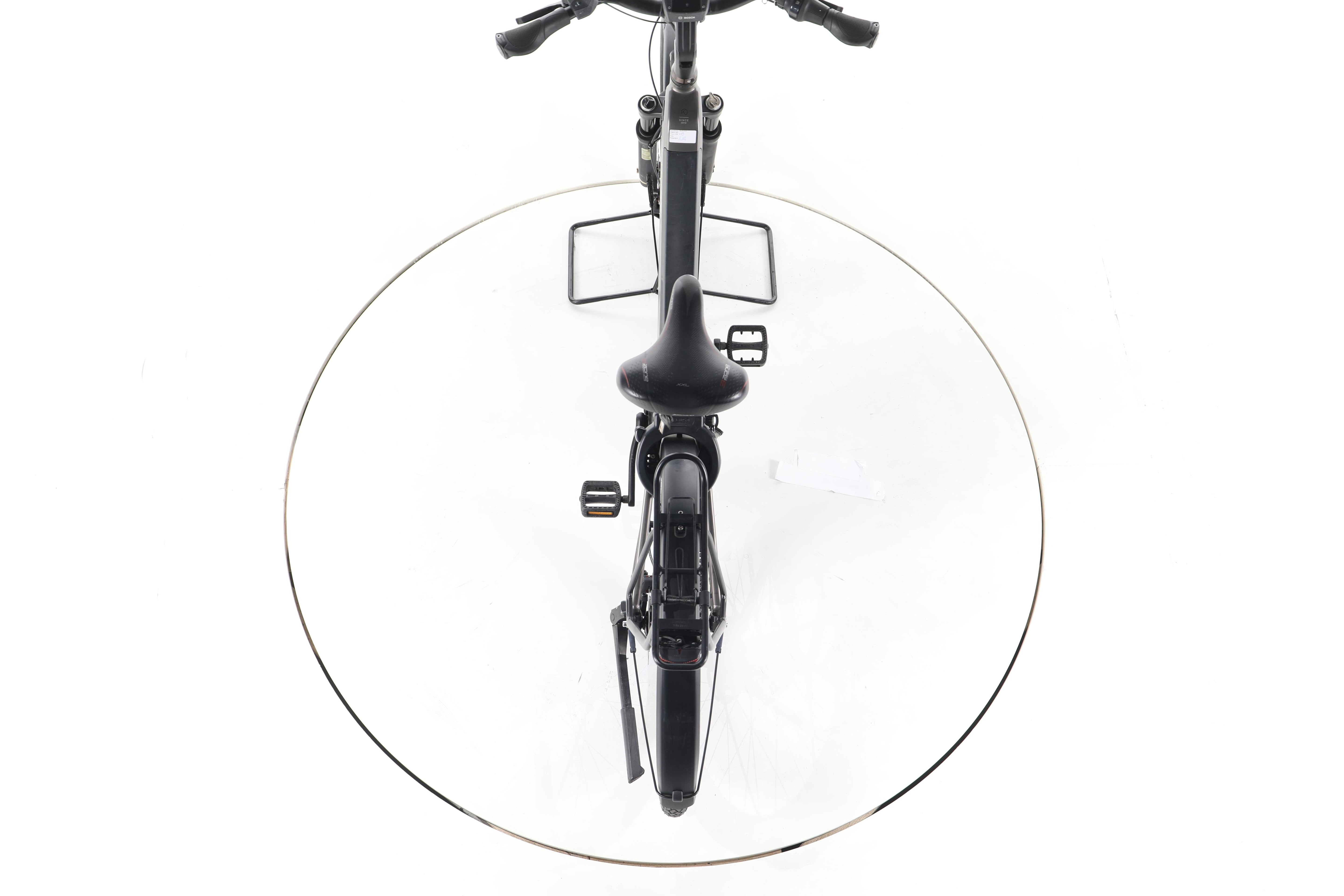 Kalkhoff IMAGE 5.B MOVE+ City E-Bike Tiefeinsteiger - Image 22