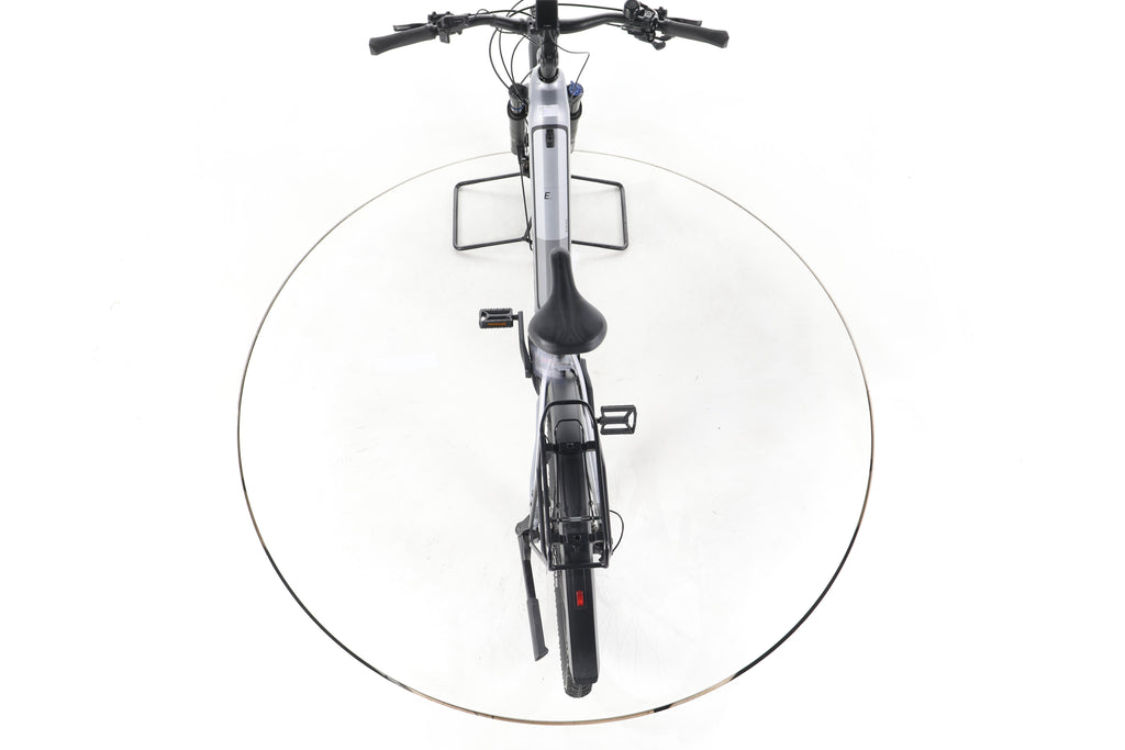 Cube Nuride EXC Trekking E-Bike Tiefeinsteiger - Image 22