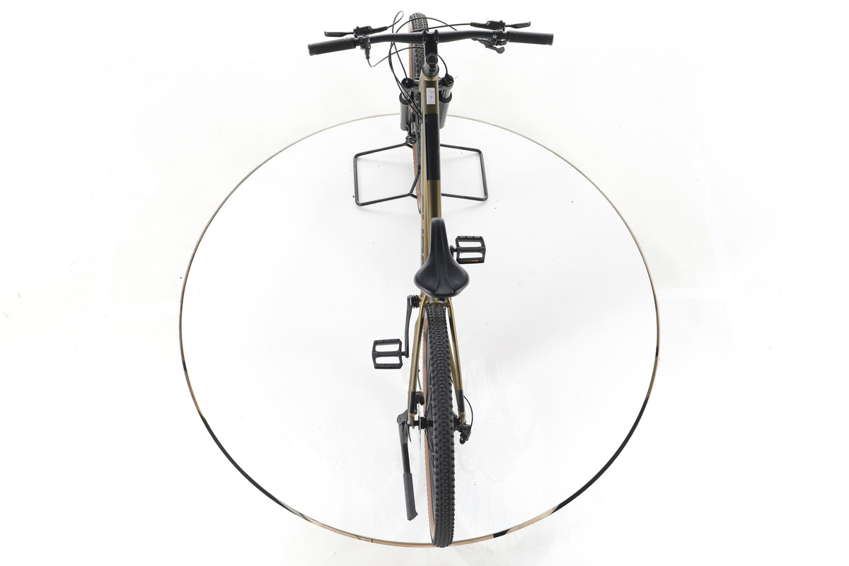 Cube Acid Fahrrad Hardtail - Image 22