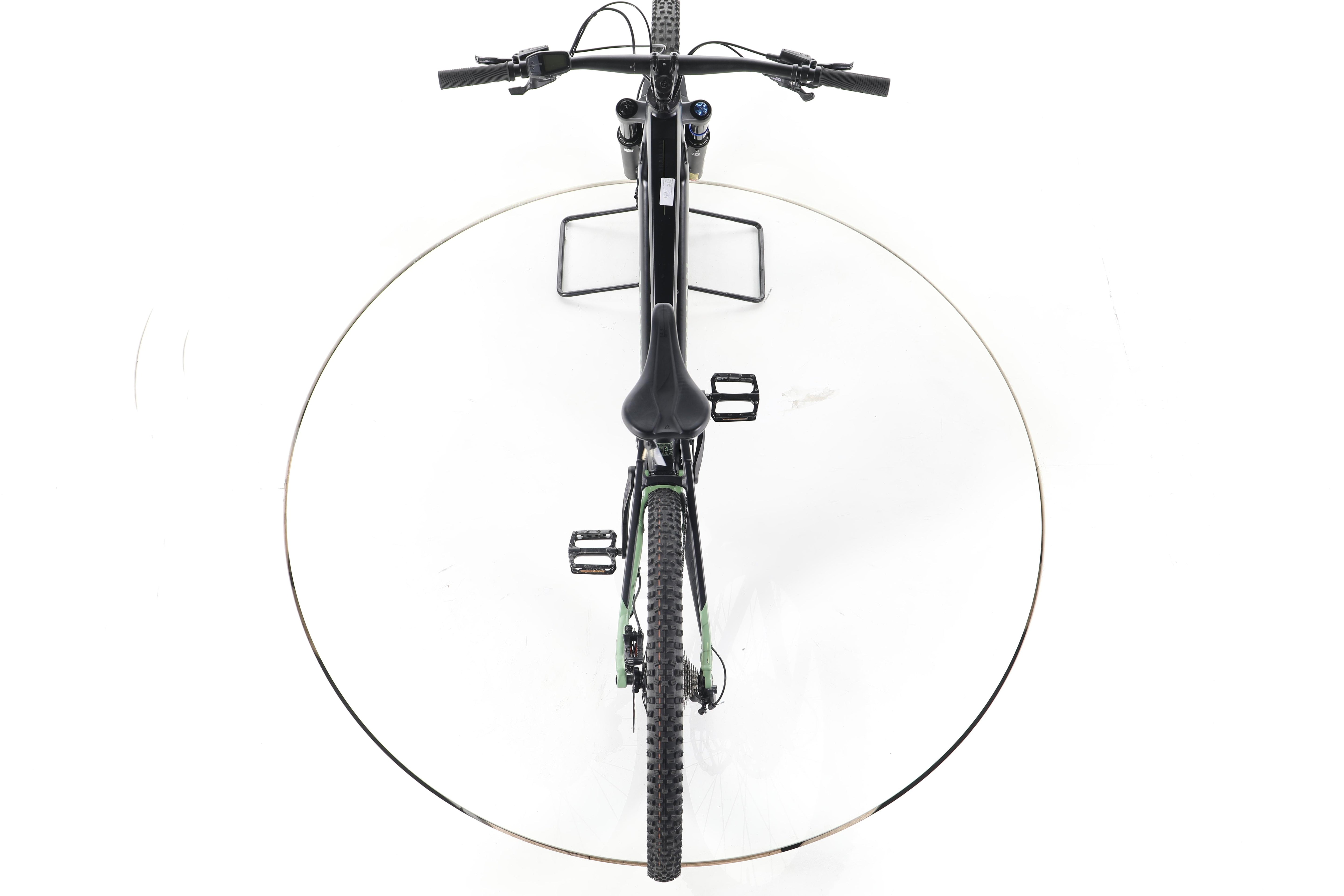 R Raymon TrailRay 150 Fully E-Bike 2025 - Image 22