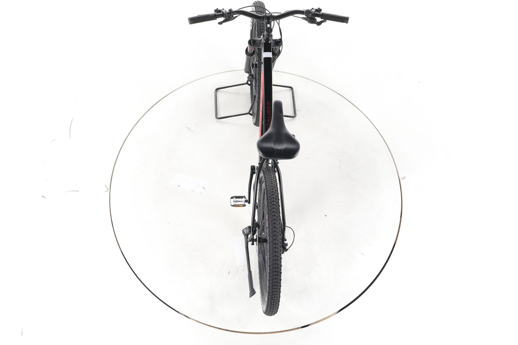 Trek X Caliber Fahrrad Hardtail - Image 22