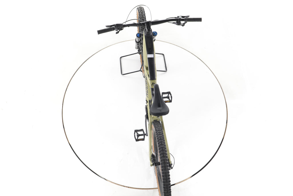 Radon Deft 8.0 E-Bike Fully Carbon - Image 22