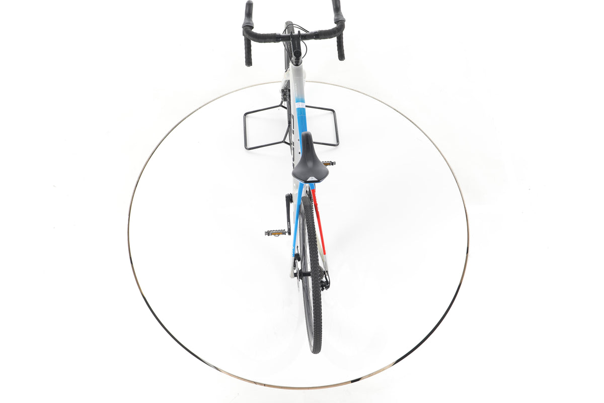 Cube Cross Race C:62 SL Gravelbike Carbon - Image 22
