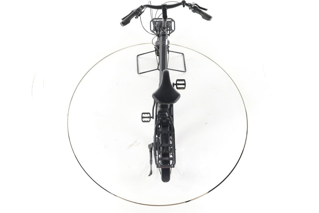 Kalkhoff Image C.B Advance+ Kompakt E-Bike Tiefeinsteiger 2024 - Image 22