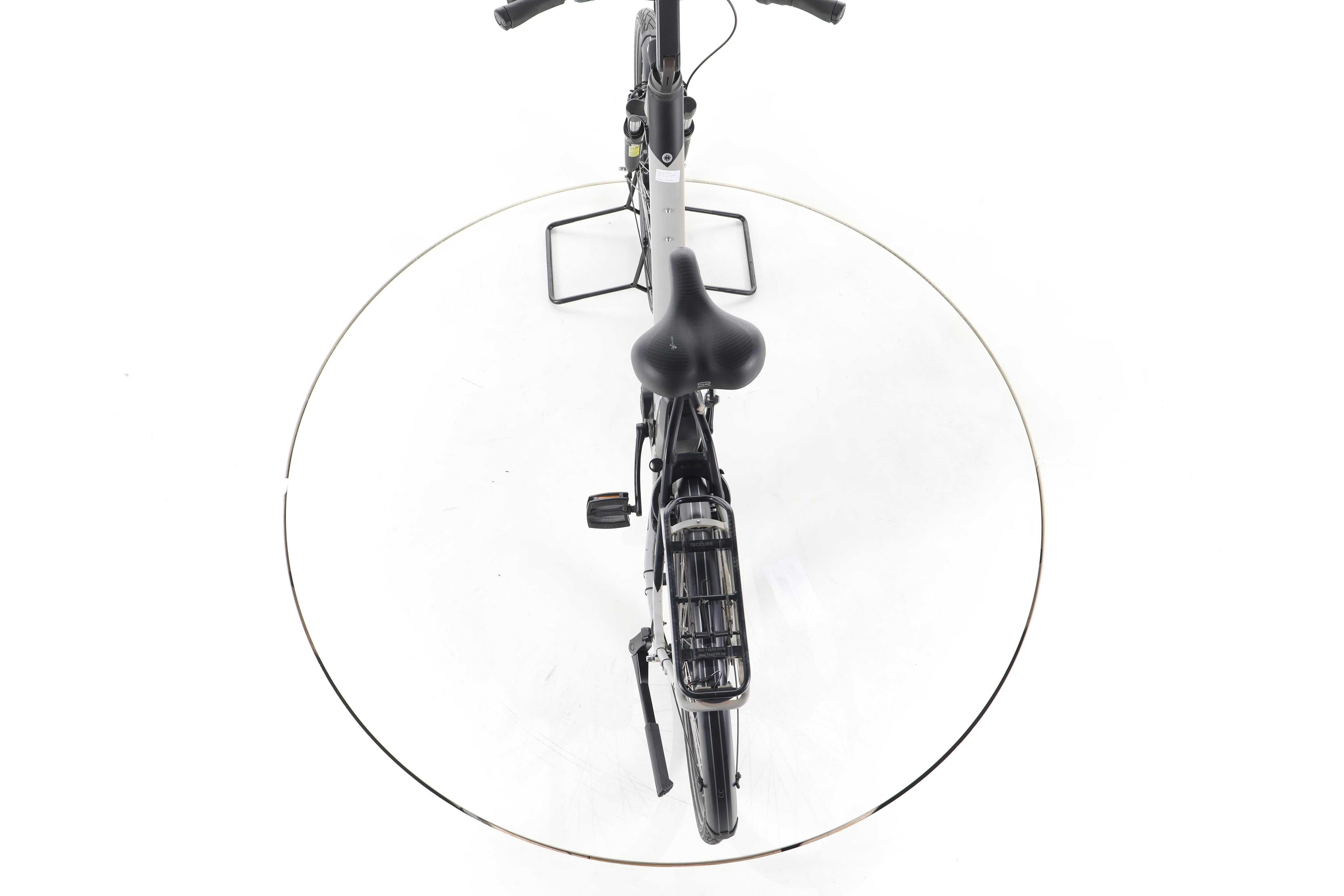 Kreidler Vitality Eco 2 Comfort City E-Bike Tiefeinsteiger - Image 22