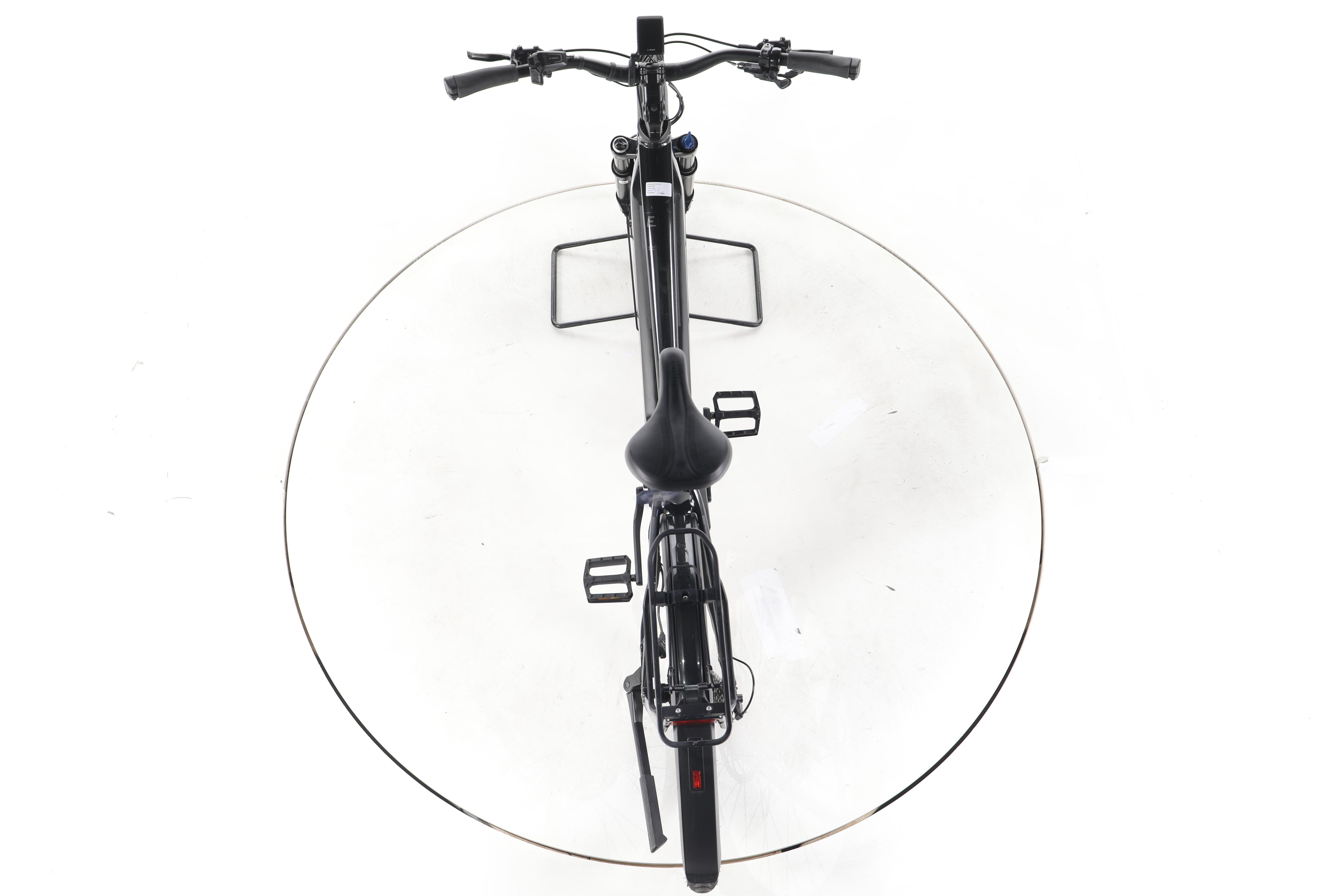 Cube Kathmandu Hybrid EXC Trekking E-Bike - Image 22