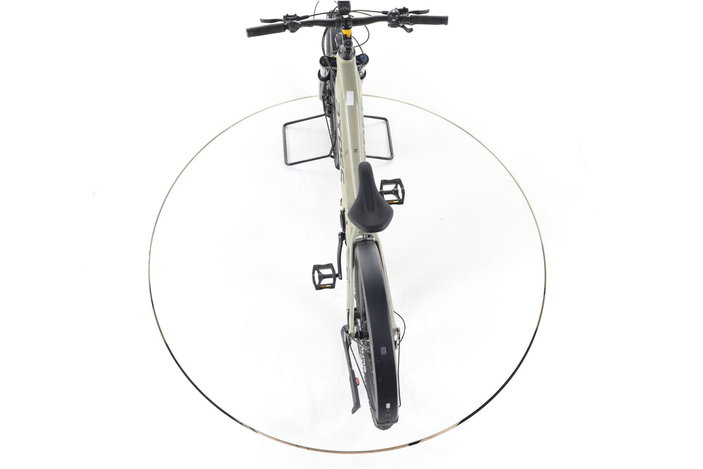 Axess Force WS Allroad Trekking E-Bike - Image 22