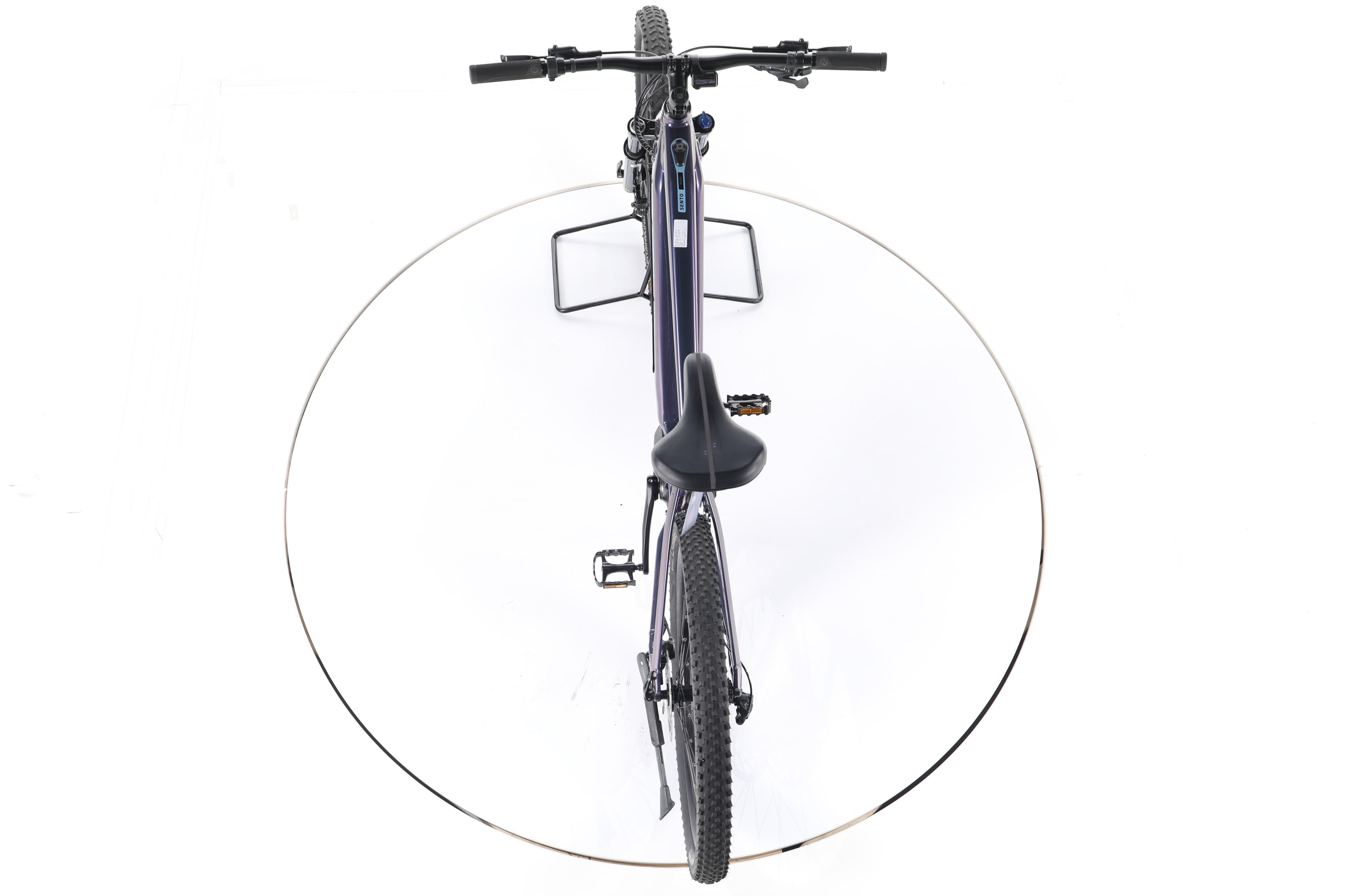 HoheAcht Sento Roko E-Bike - Image 22