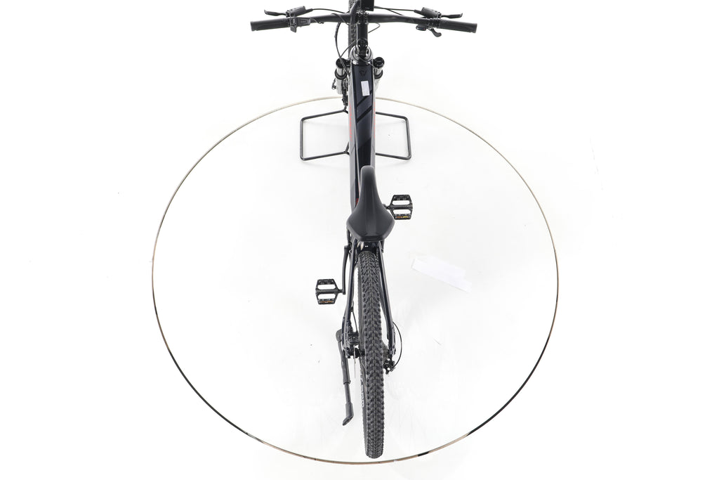 Conway Cairon S 5.0 E-Bike - Image 22