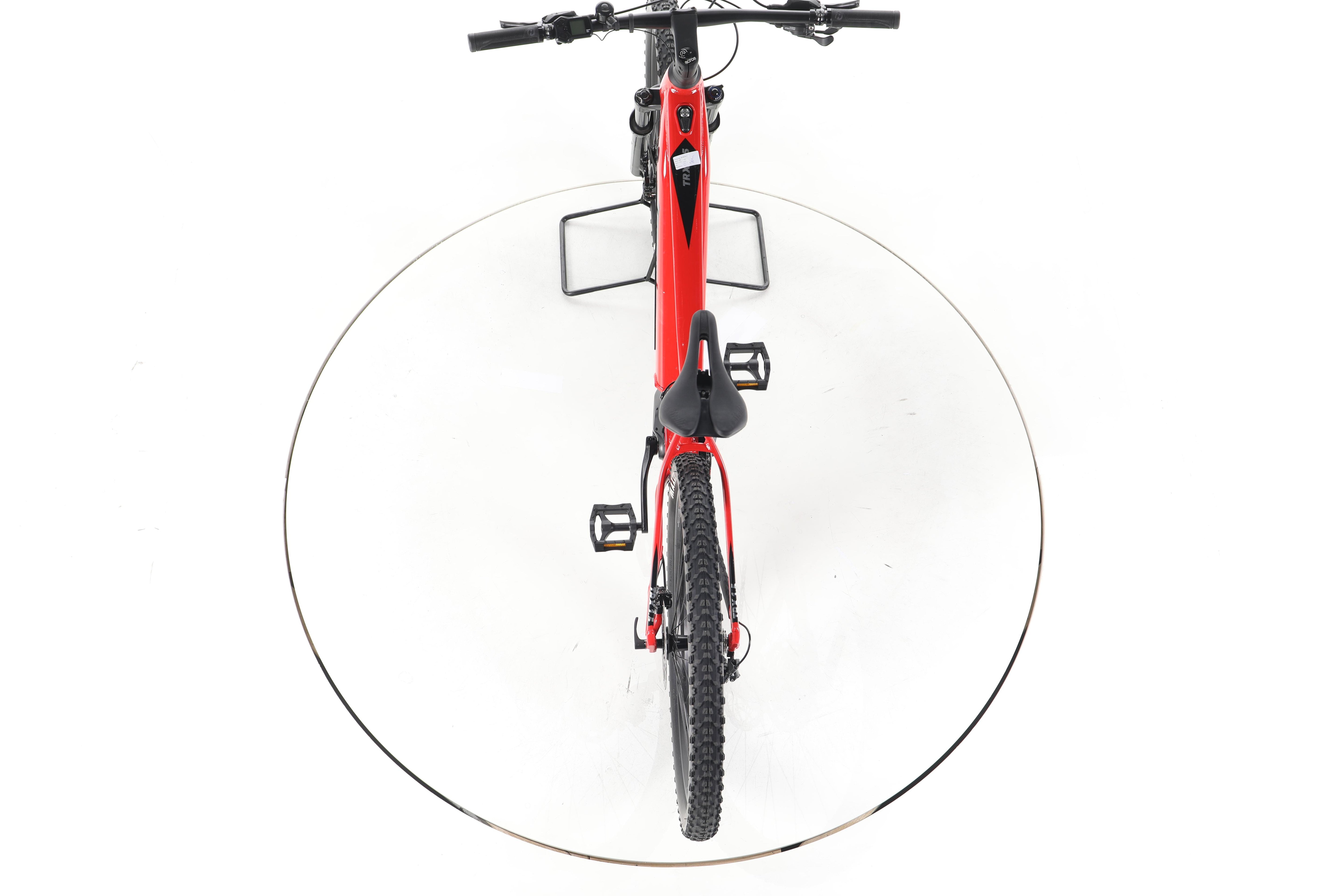 BESV TRX 1.5 E-Bike - Image 22