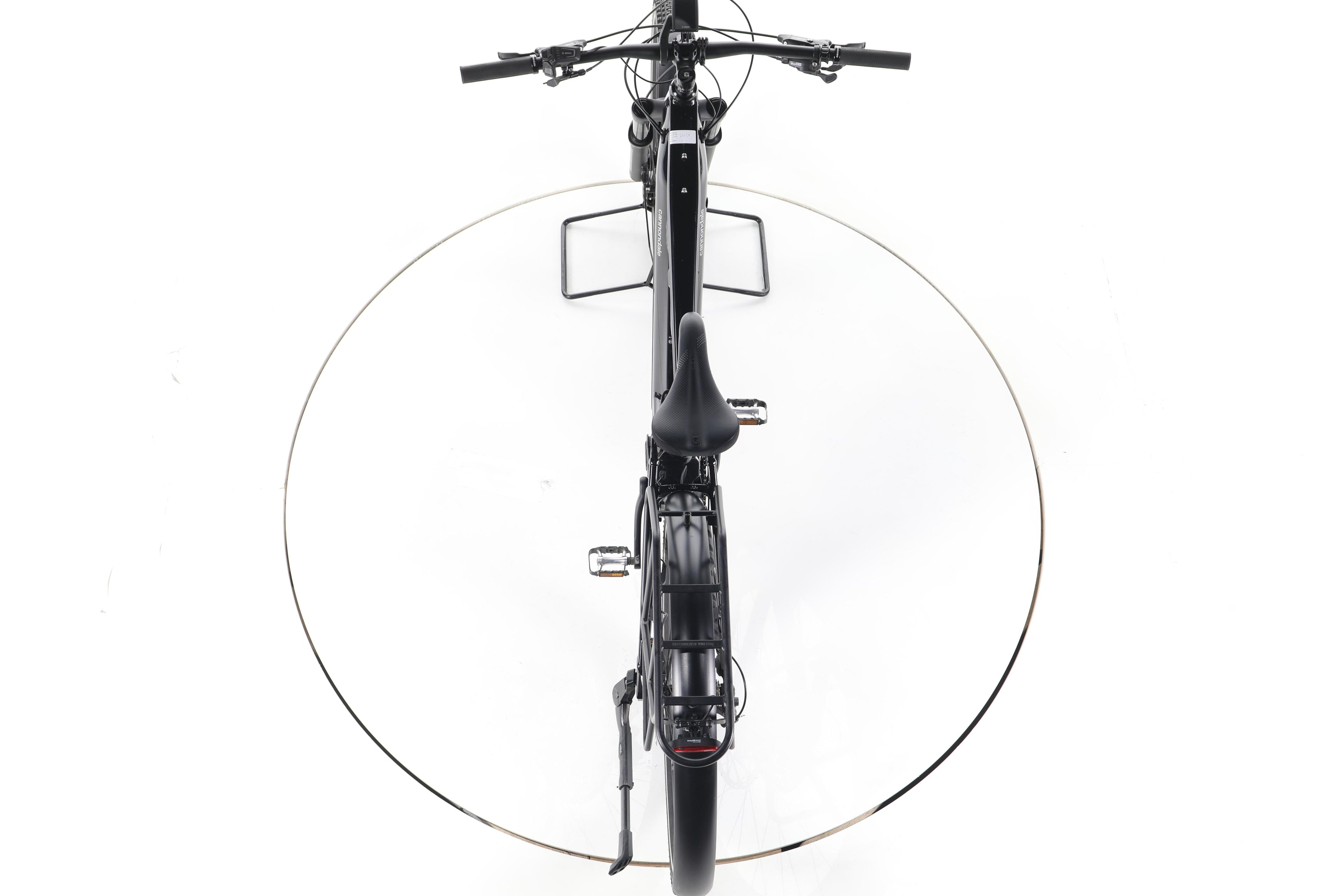 Cannondale Moterra Neo EQ SUV E-Bike 2024 - Image 22