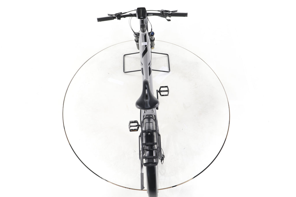 R Raymon CrossRay FS E 5.0 SUV E-Bike - Image 22