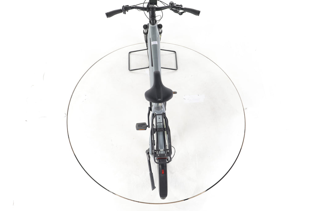Cube Kathmandu Hybrid ONE Trekking E-Bike - Image 22