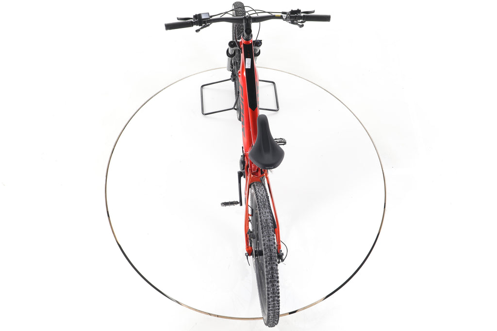 Giant Stance E+ 1 E-Bike Fully - Image 22