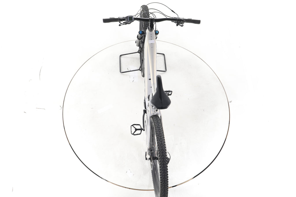 Scott Strike eRIDE 910 E-Bike Fully - Image 22