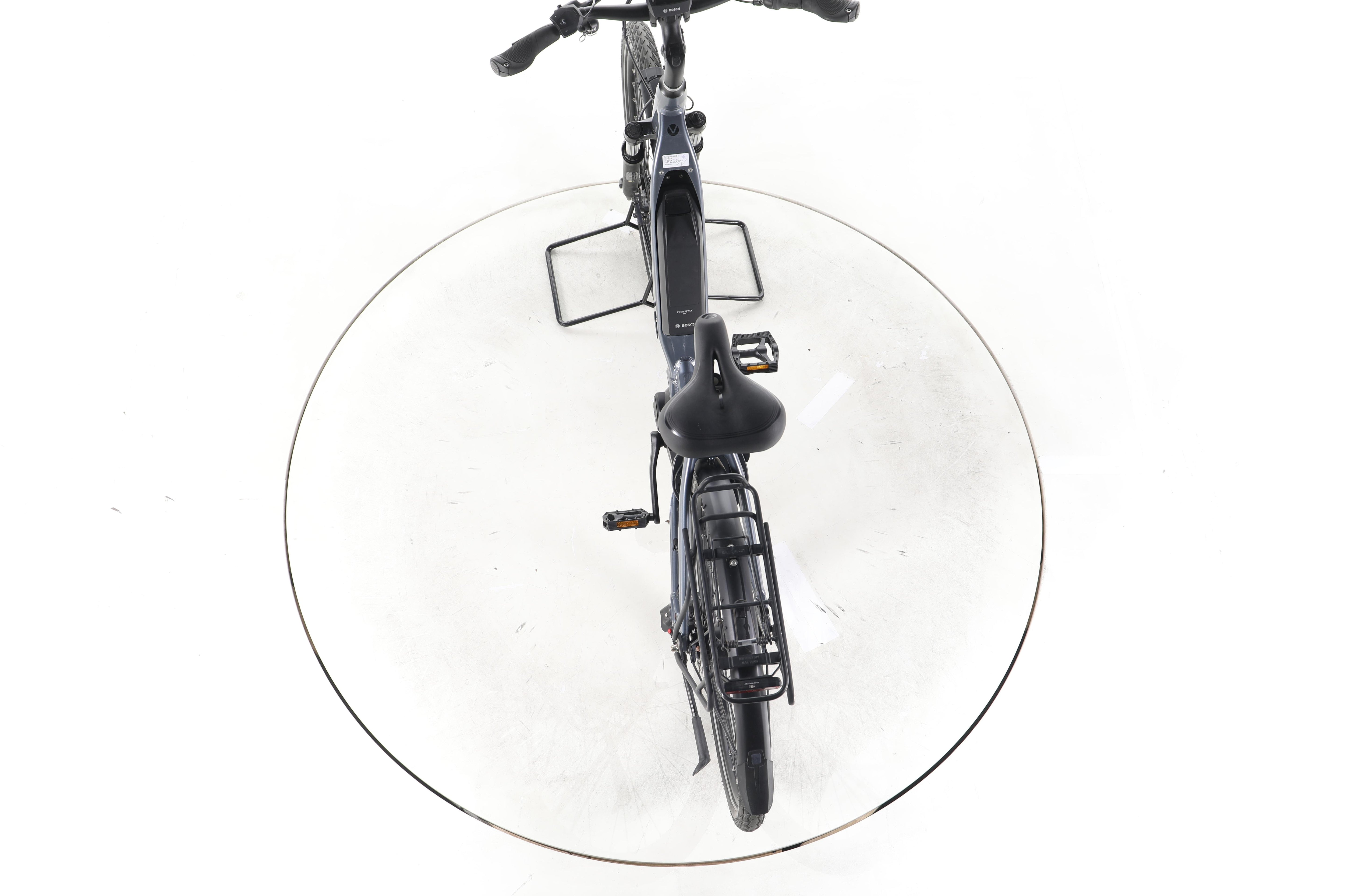 Velo de Ville AEB 400 City E-Bike Tiefeinsteiger - Image 22