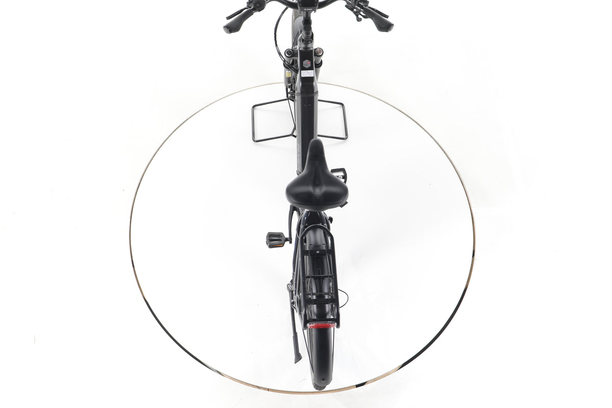 FLYER Gotour6 7.10 Trekking E-Bike Tiefeinsteiger - Image 22