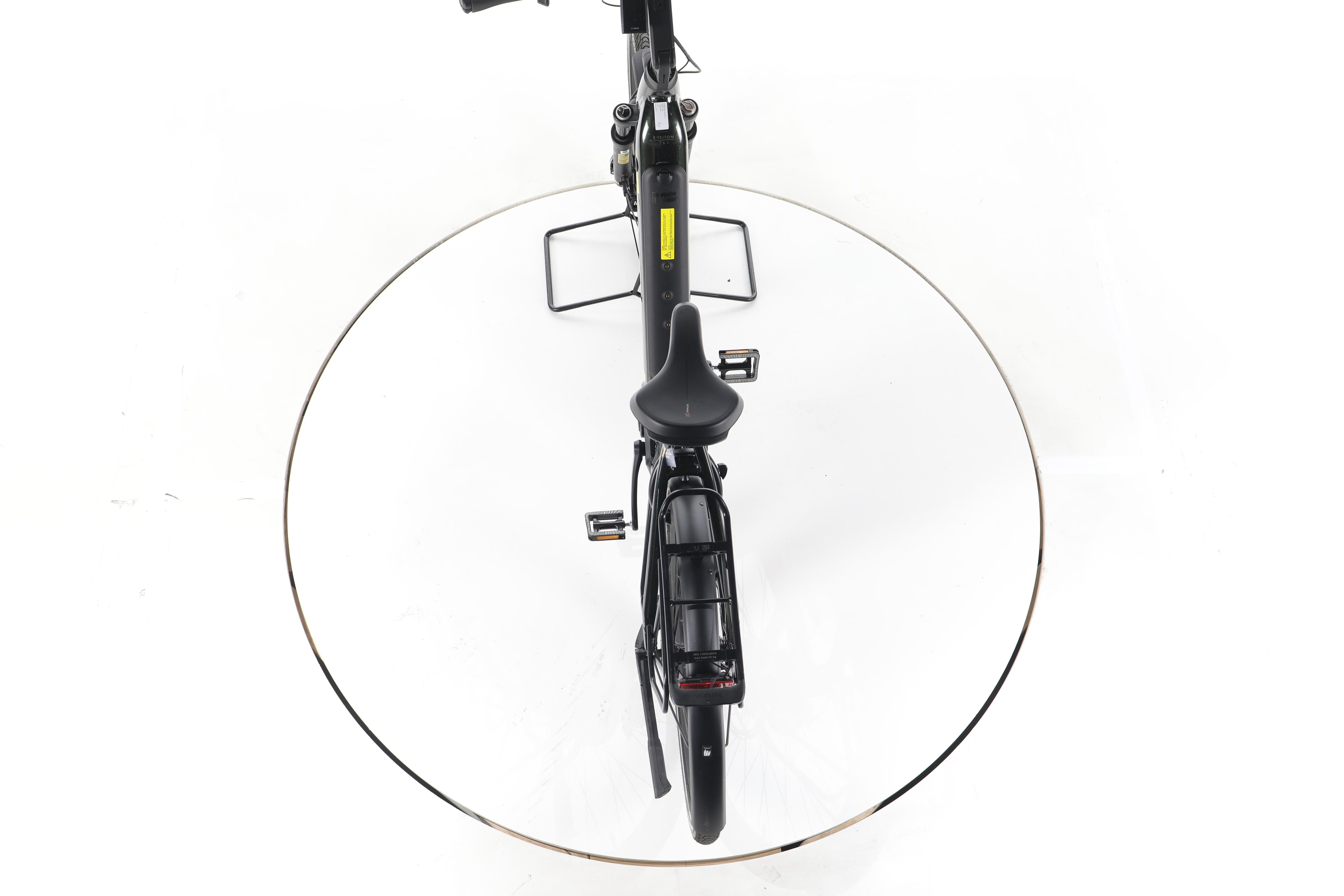 Stevens E-Triton 7.6.1 Trekking E-Bike Tiefeinsteiger - Image 22