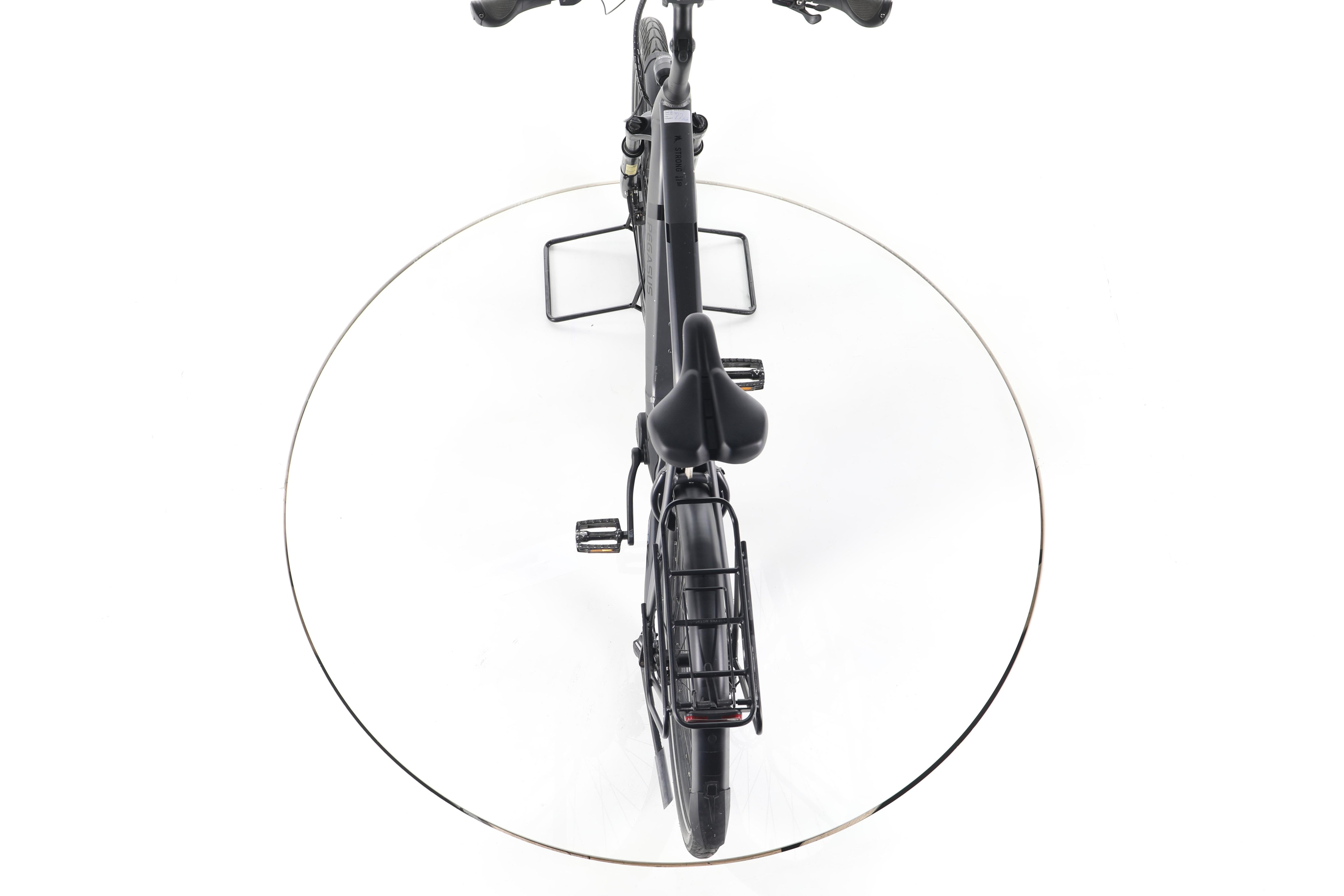 Pegasus Strong EVO 10 Trekking E-Bike - Image 22