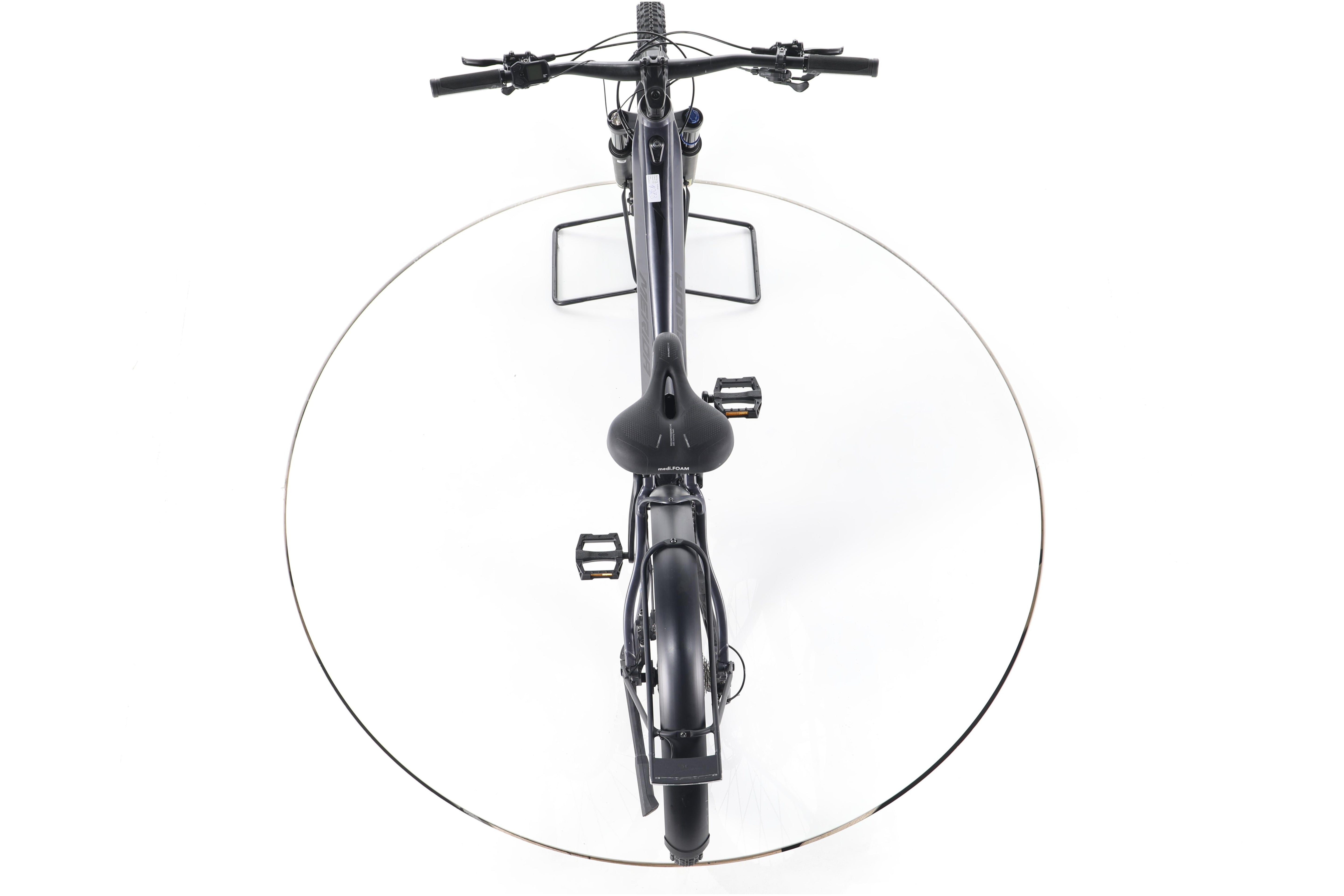 Merida eONE-FORTY EQ SUV E-Bike - Image 22