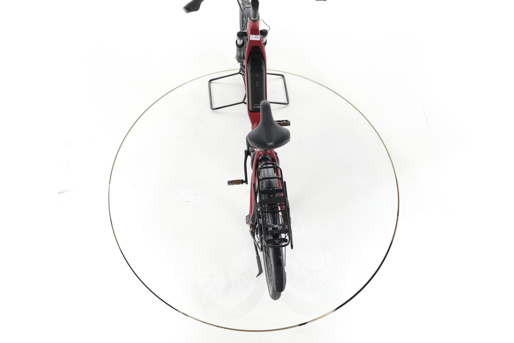 Velo de Ville AEB 400 City E-Bike Tiefeinsteiger 2023 - Image 22