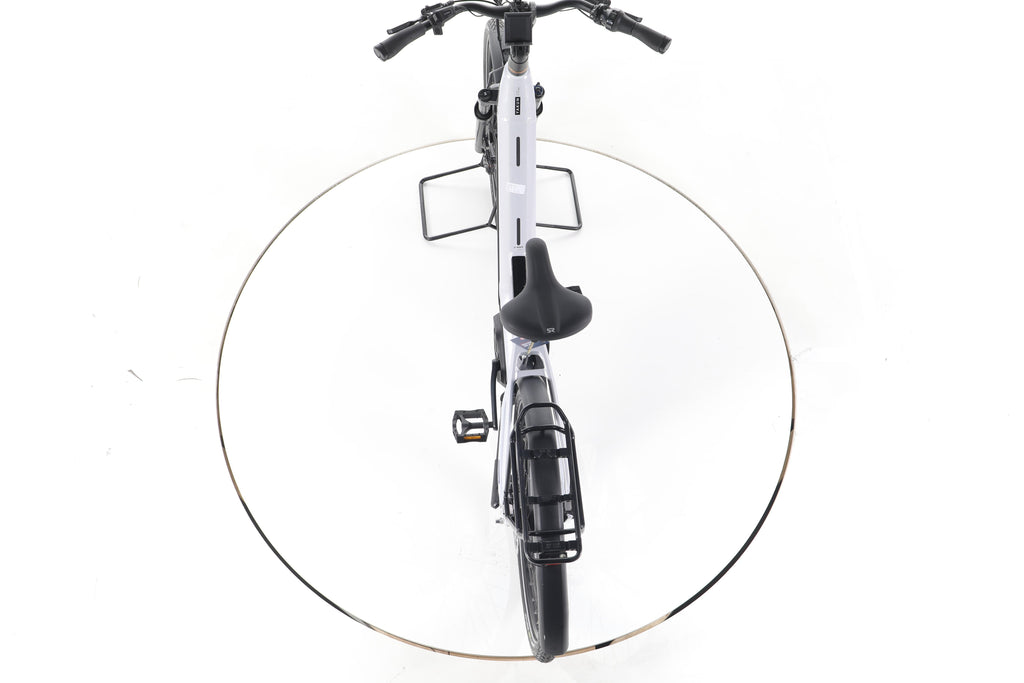 Winora Yakun R5 Pro City E-Bike Tiefeinsteiger - Image 22