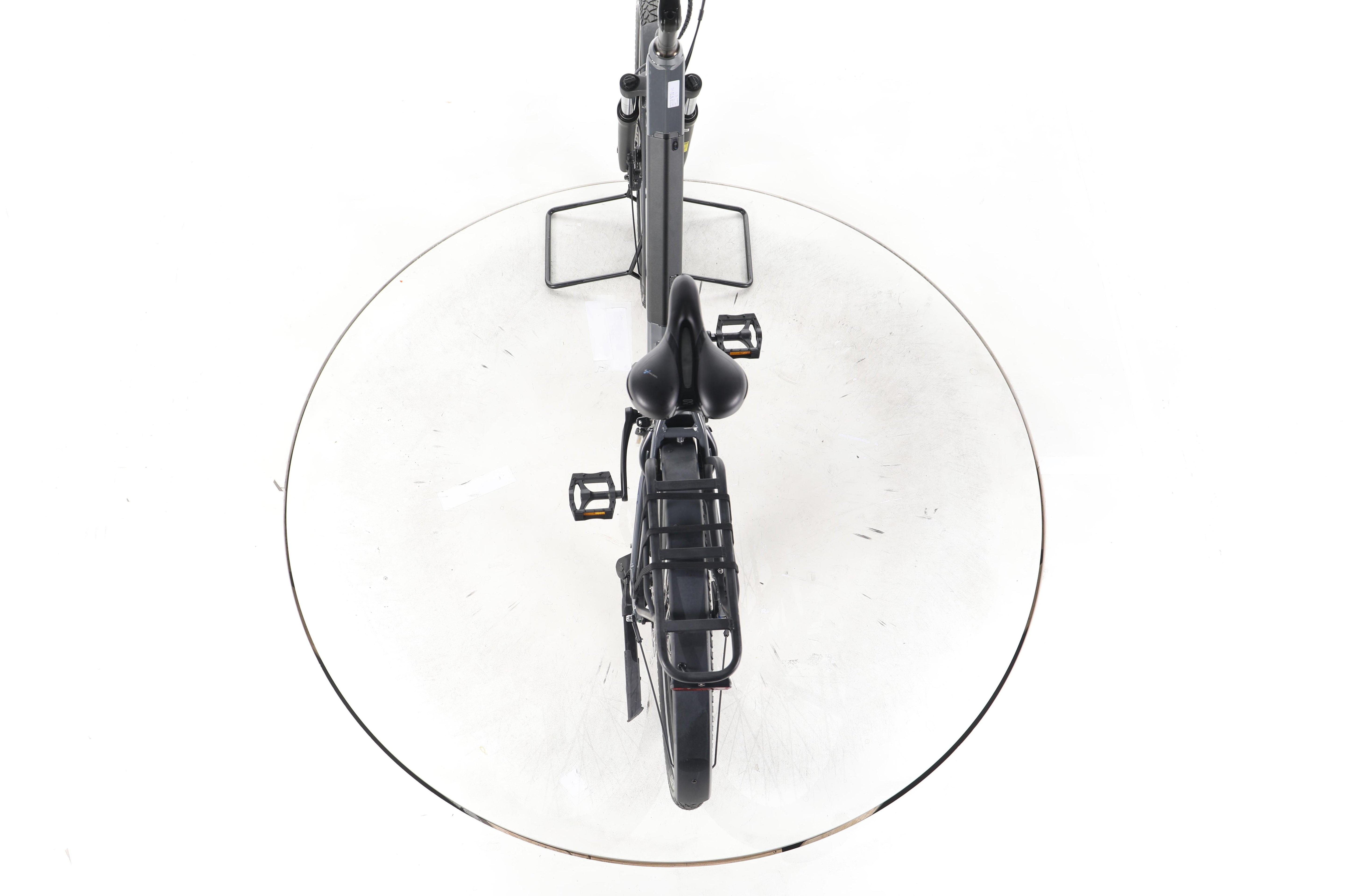Puch Q4.4 FL City E-Bike Tiefeinsteiger - Image 22