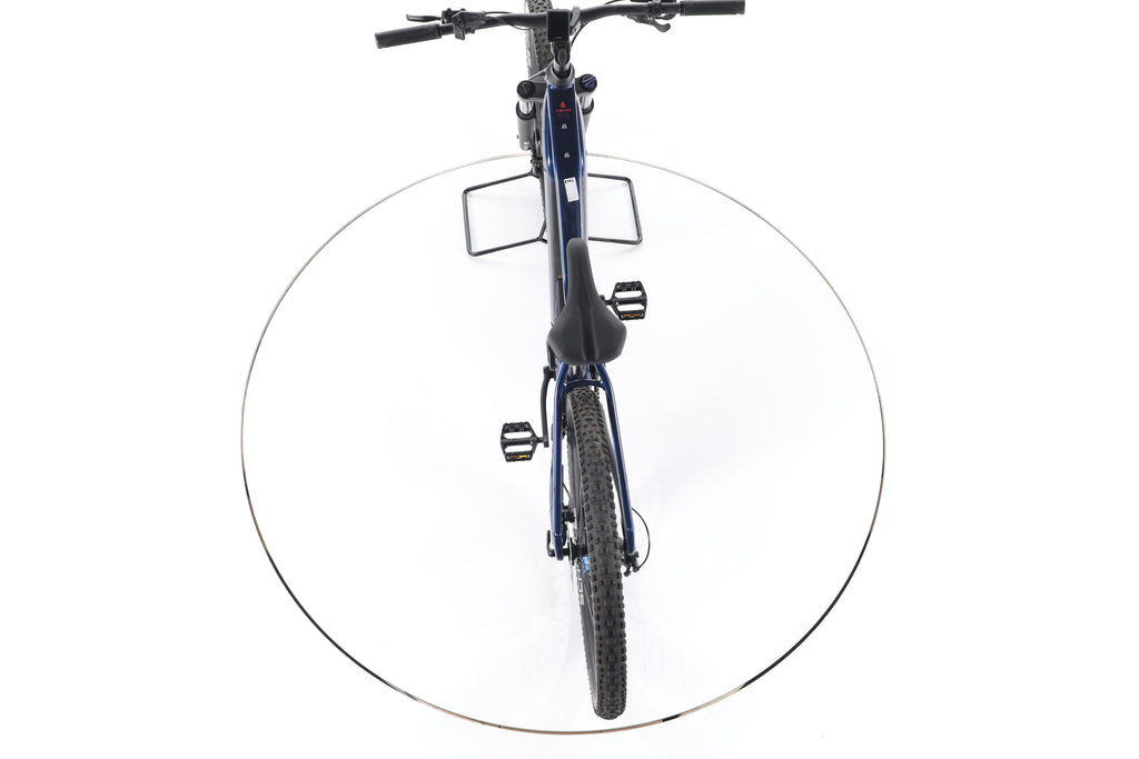 Bergamont E-Revox Premium Sport Trekking E-Bike - Image 22