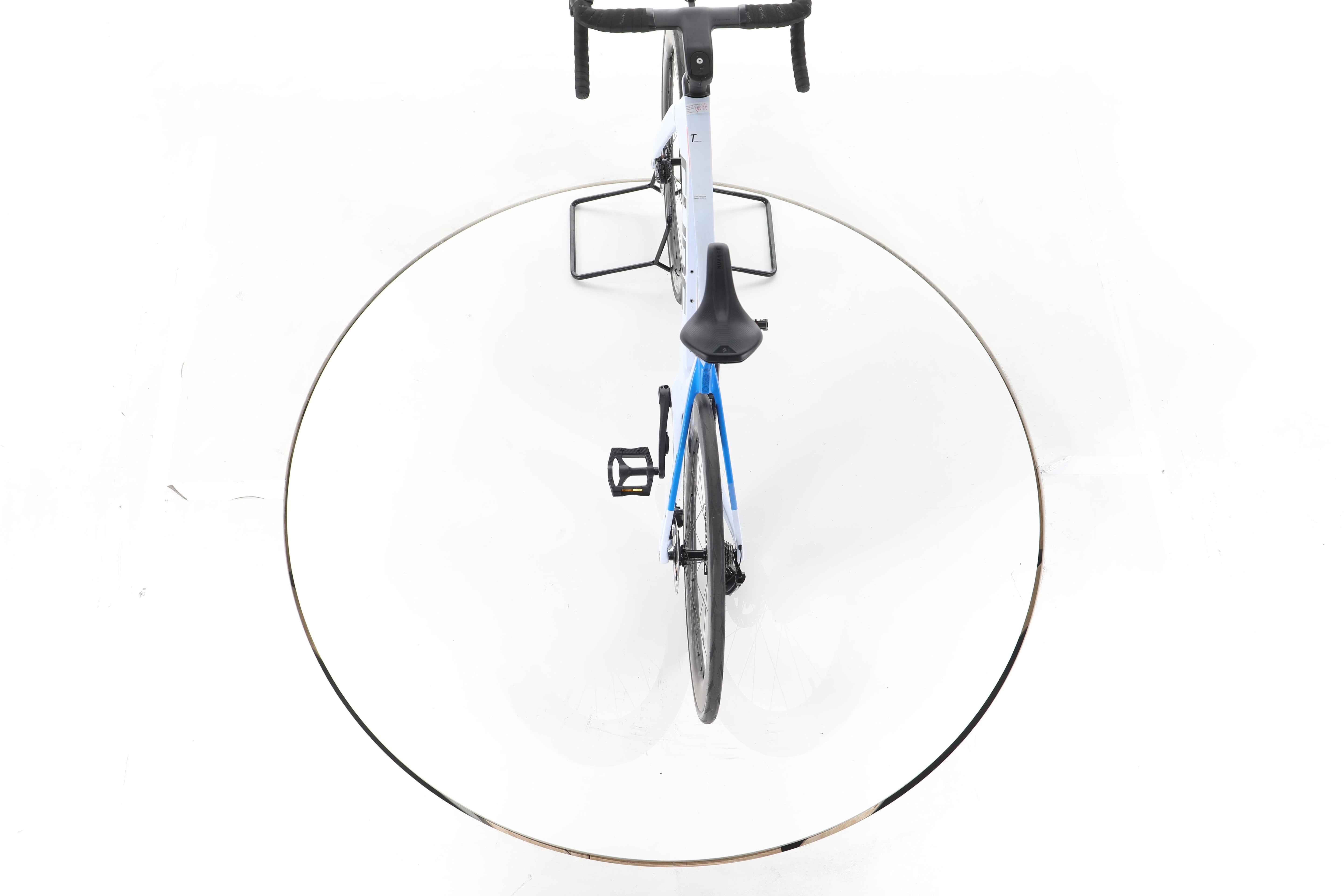 Cube Litening Aero C:68X SLT Rennrad Carbon - Image 22