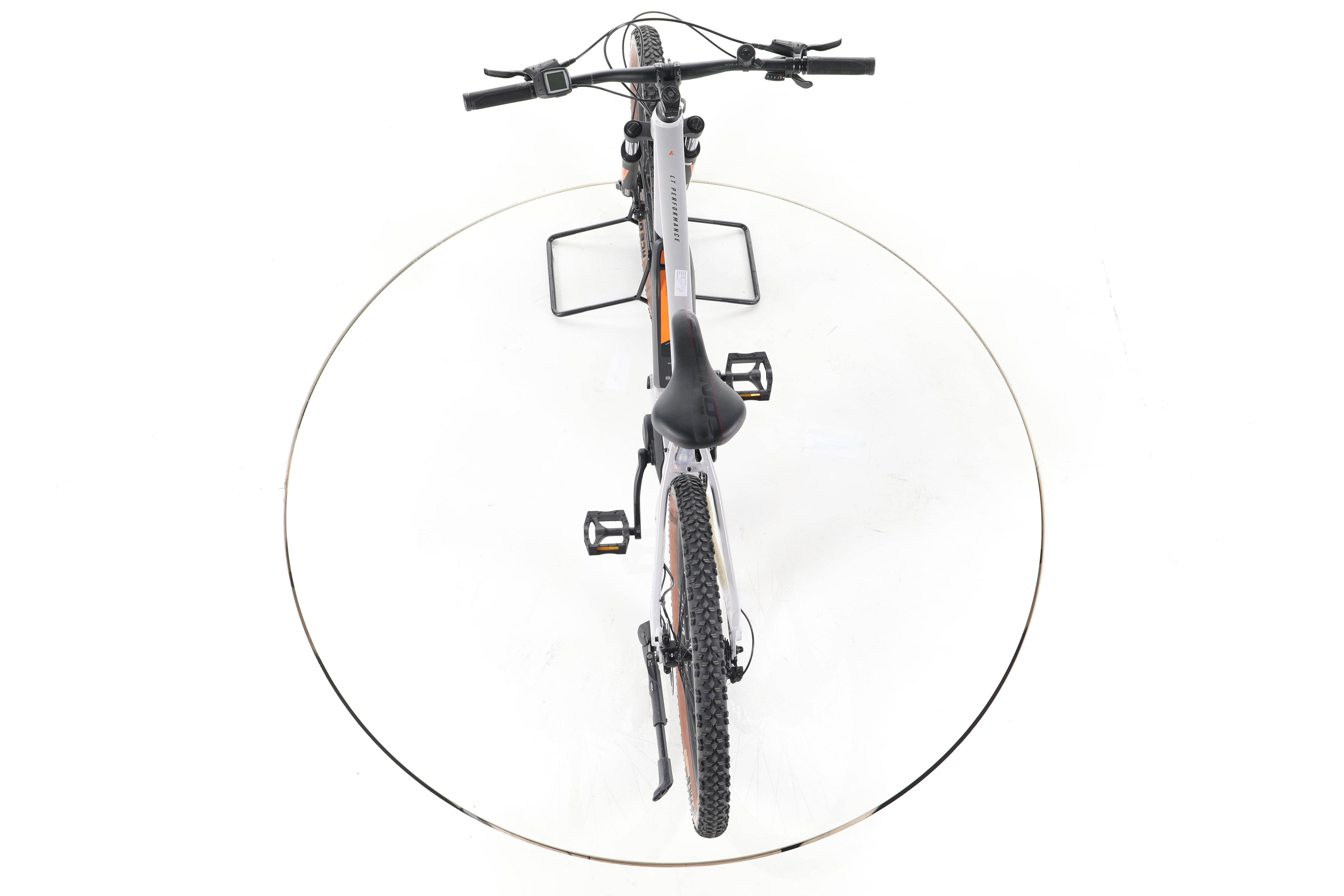 Bulls LT Performance E-Bike - Image 22