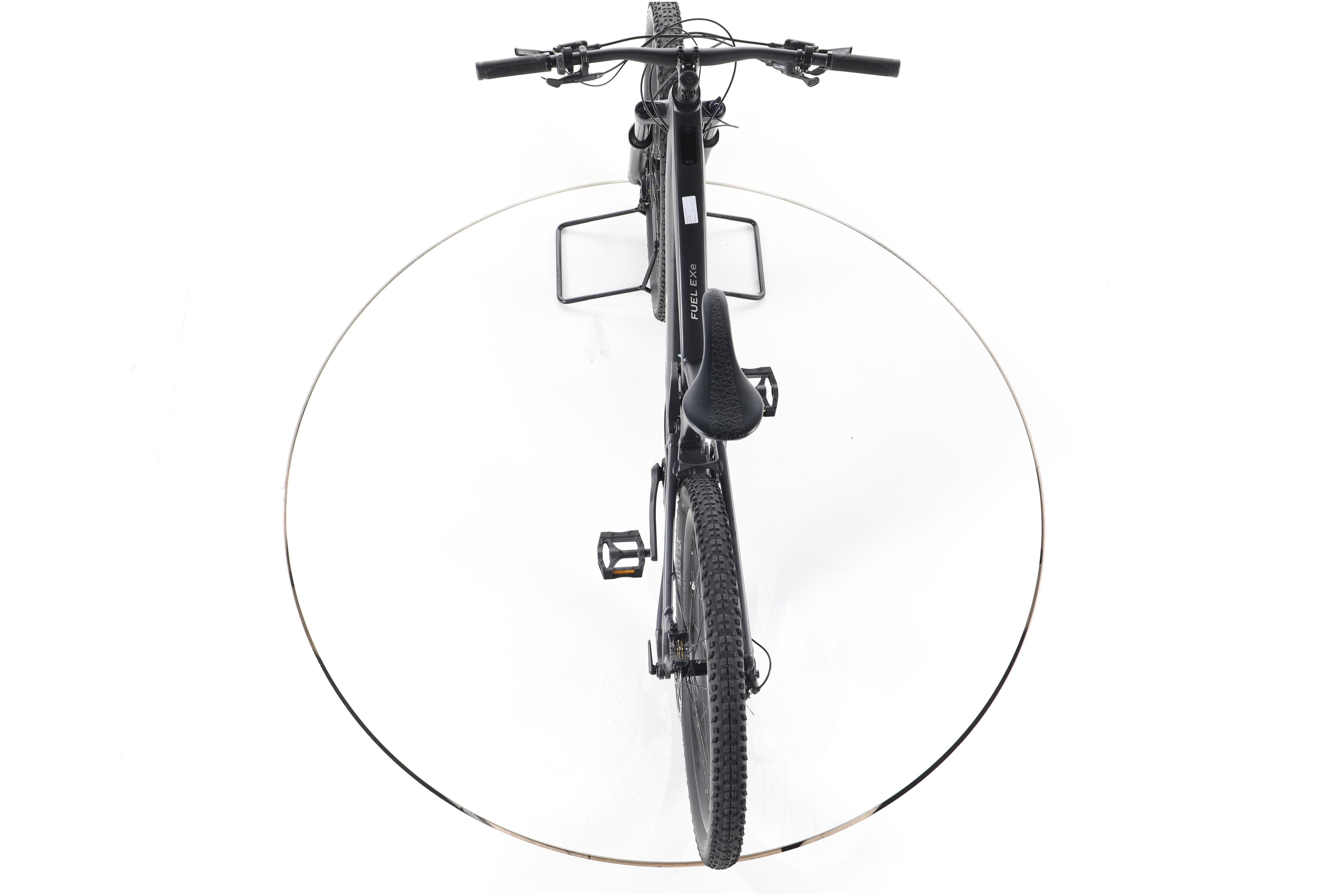 Trek FUEL EXe 5 E-Bike Fully 2024 - Image 22