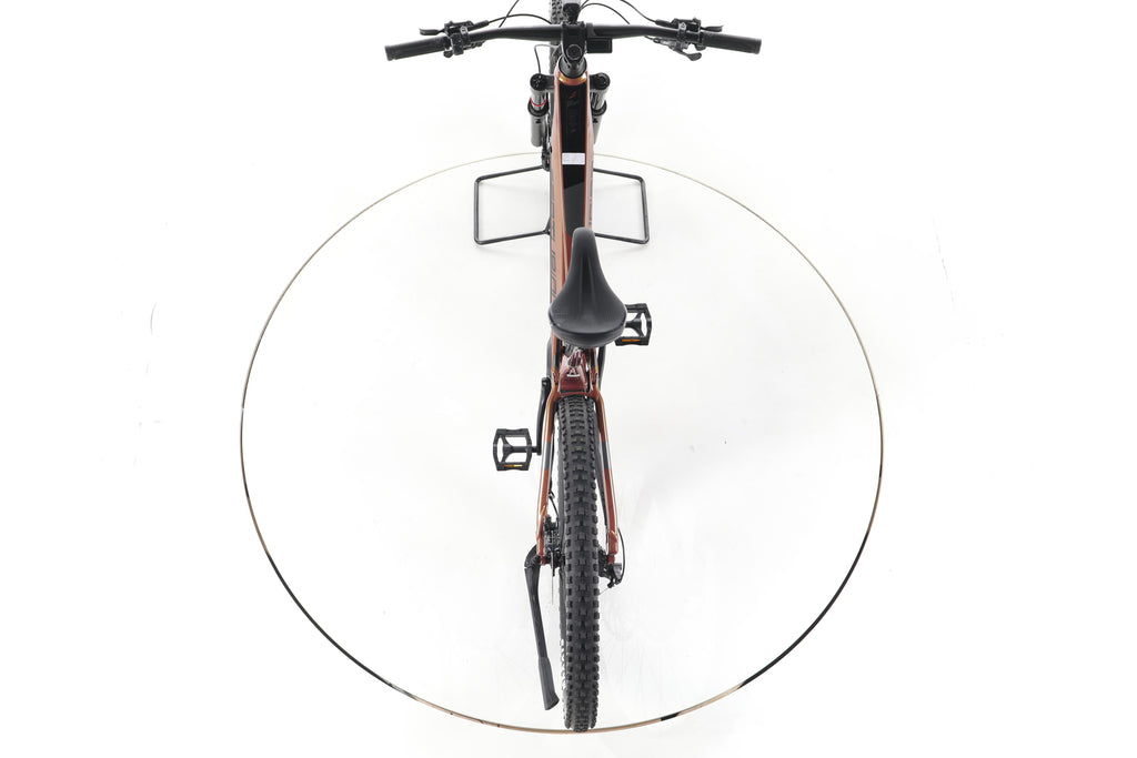 Centurion No Pogo F2000i Fully E-Bike 2024 - Image 22