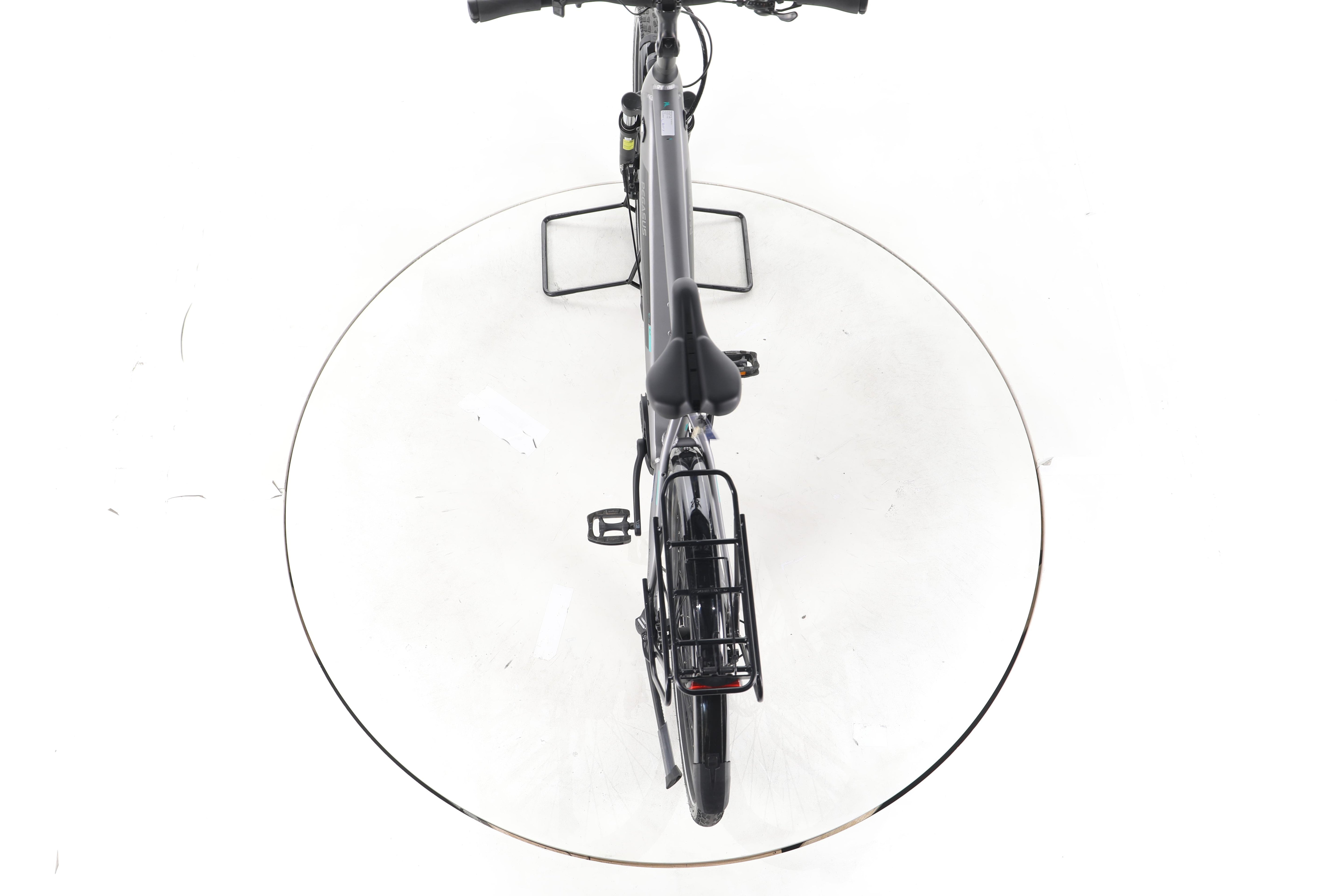 Pegasus Evo CX 750 Trekking E-Bike - Image 22